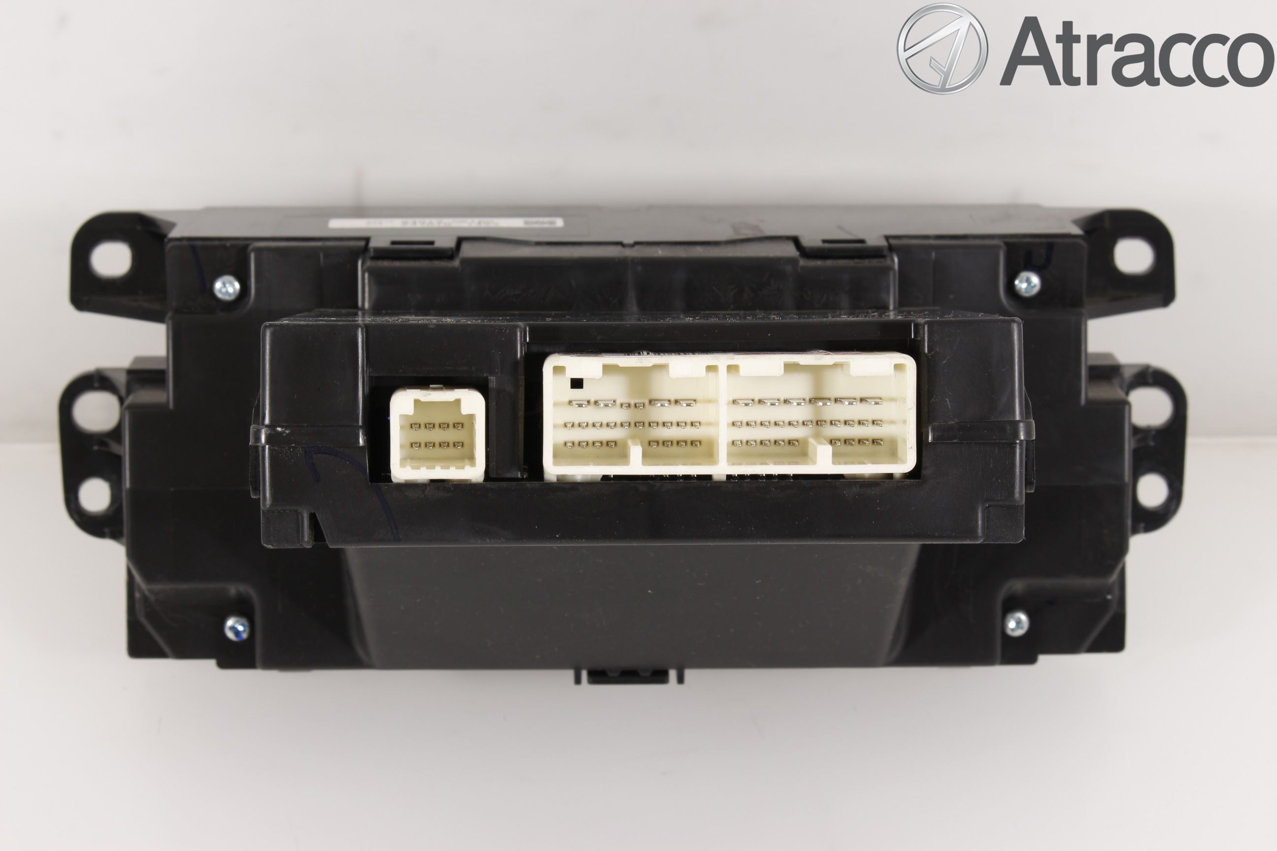 Toyota HILUX 05-16 Ac Styrenhet Ac Manöveren