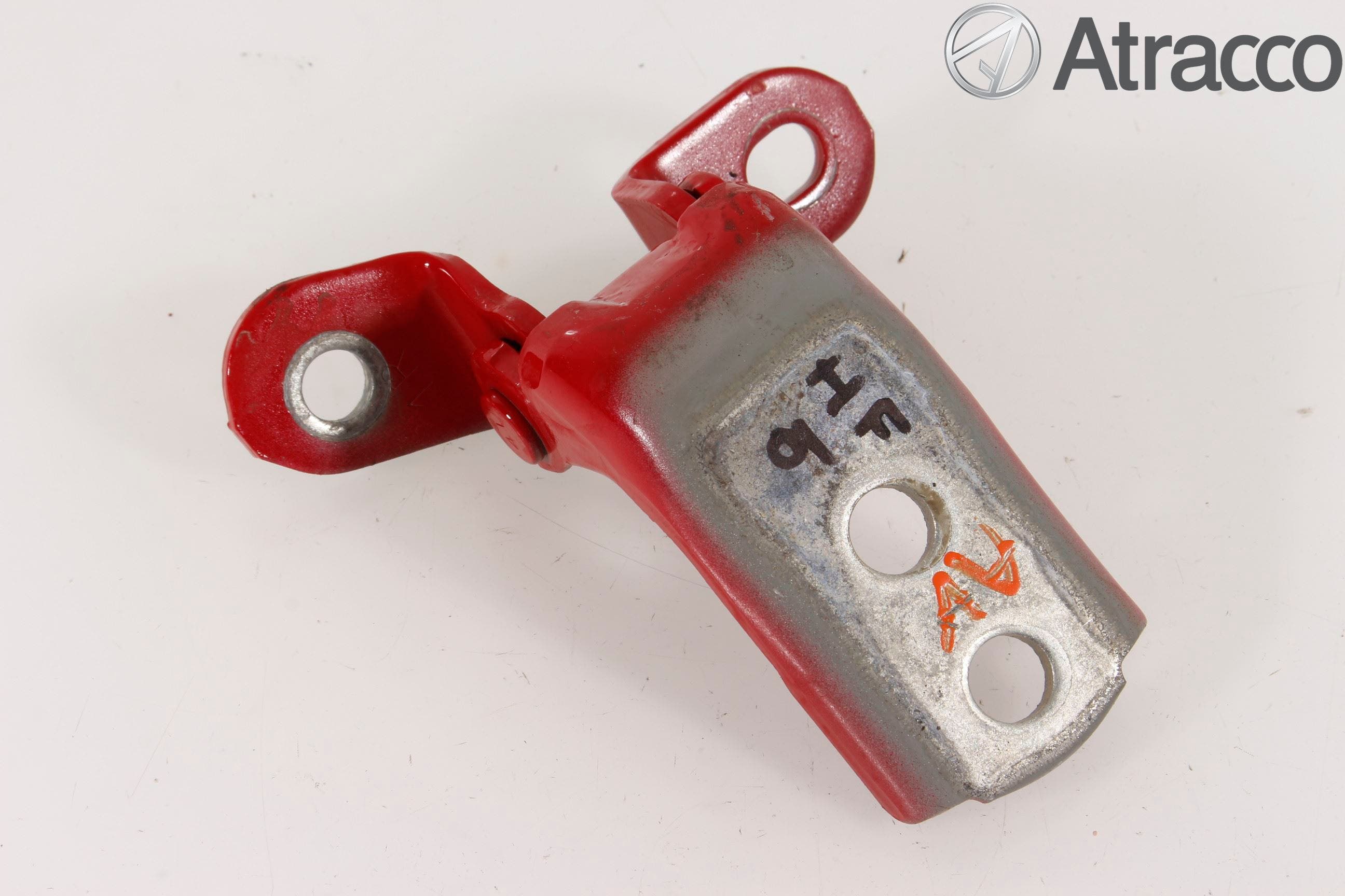 Toyota YARIS XP130 15-20 Dörrgångjärn