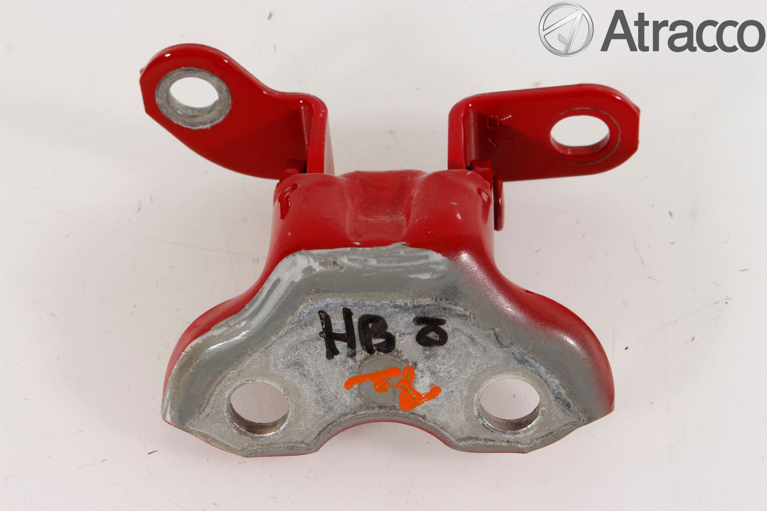 Toyota YARIS XP130 15-20 Dörrgångjärn