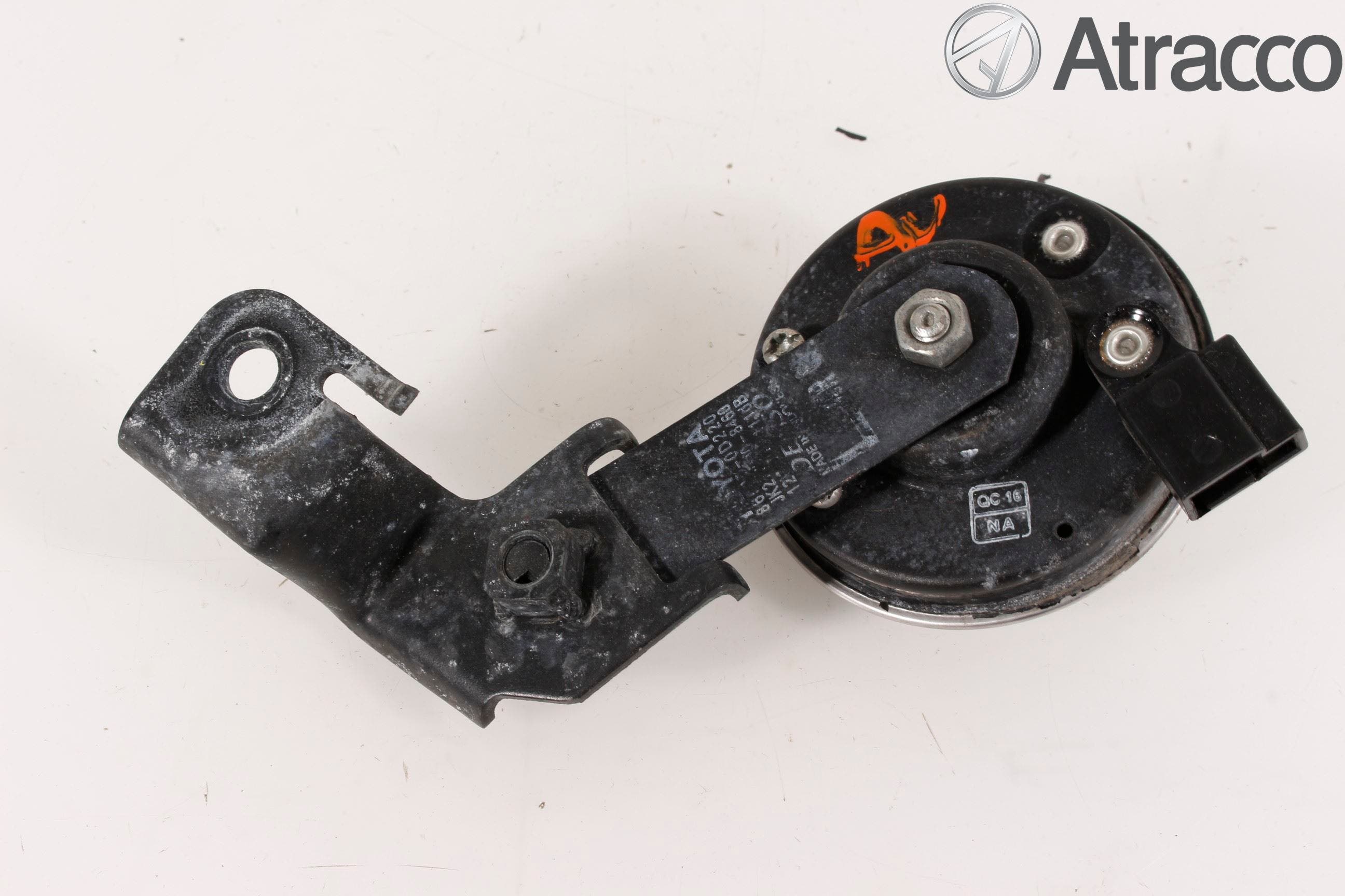 Toyota YARIS XP130 15-20 Signalhorn