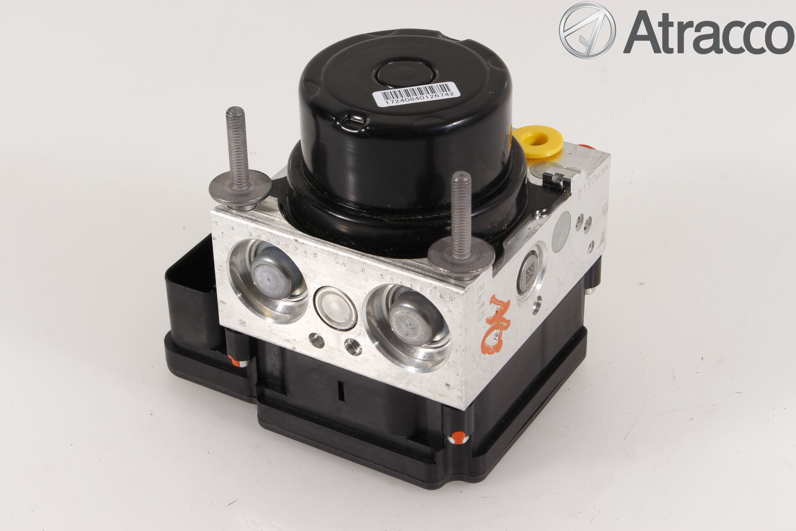 Toyota YARIS XP130 15-20 Abs Hydraulaggregat