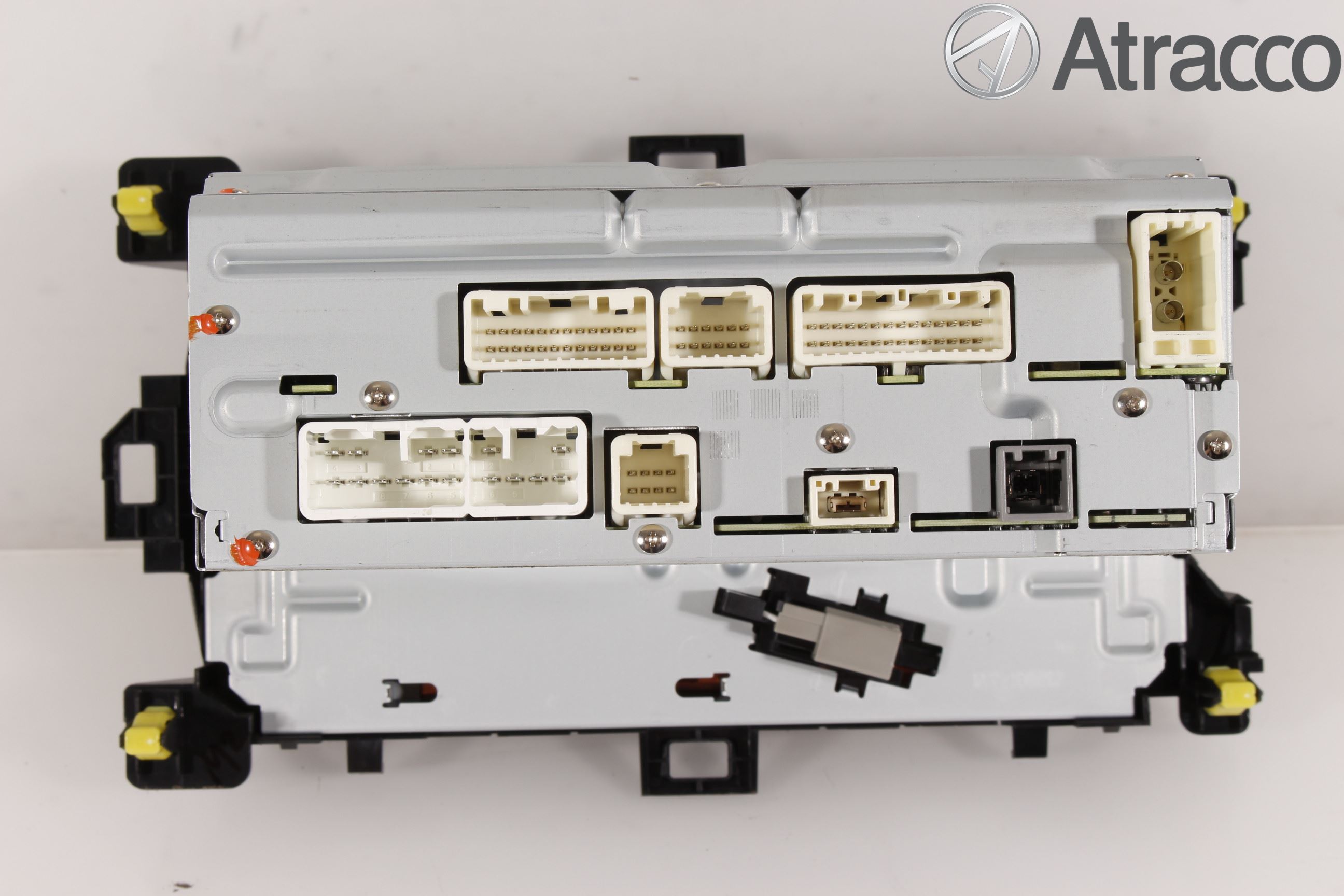 Toyota YARIS XP130 15-20 Cd Radio - Multimediapanel