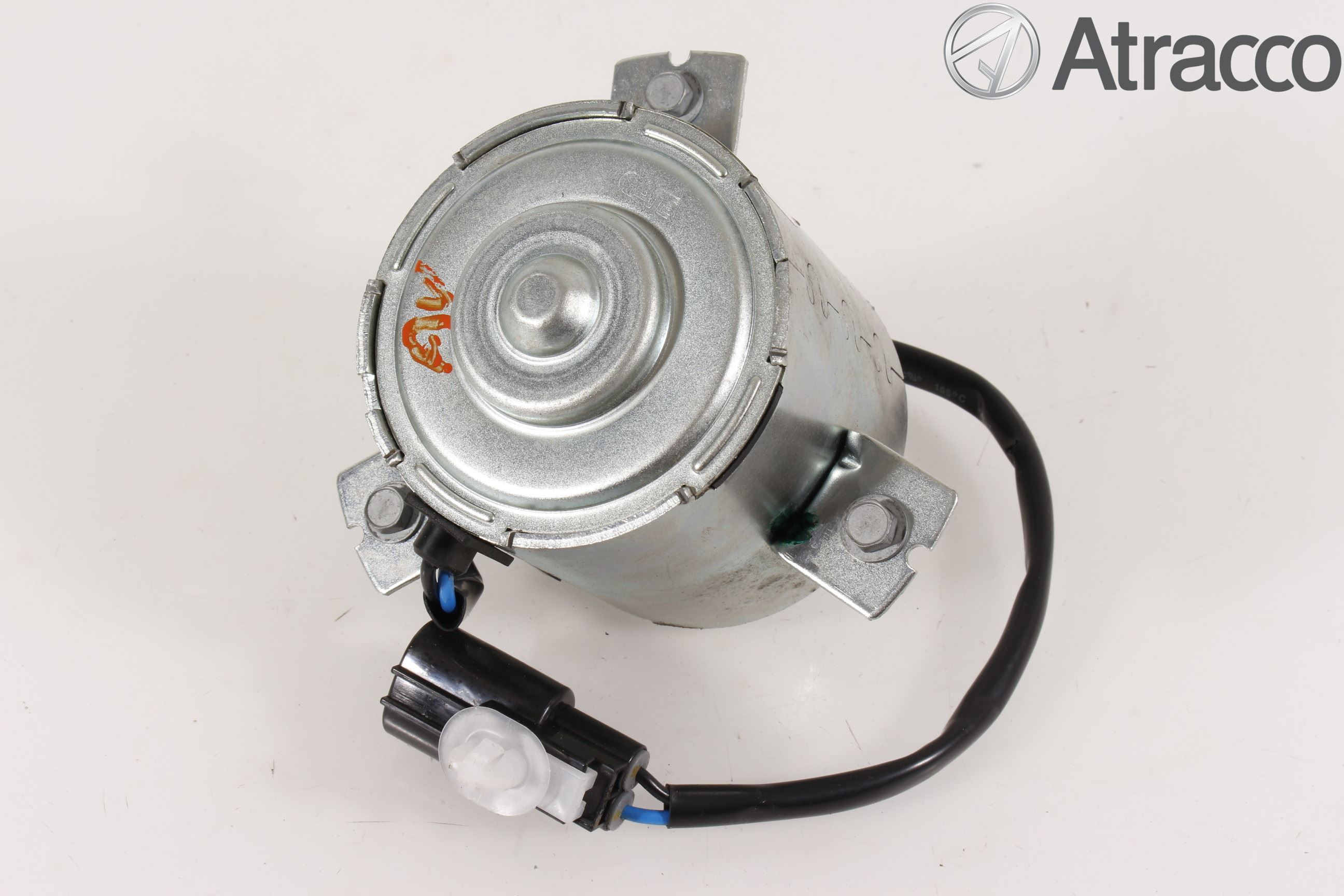 Toyota AYGO 15-21 Kylfläkt El