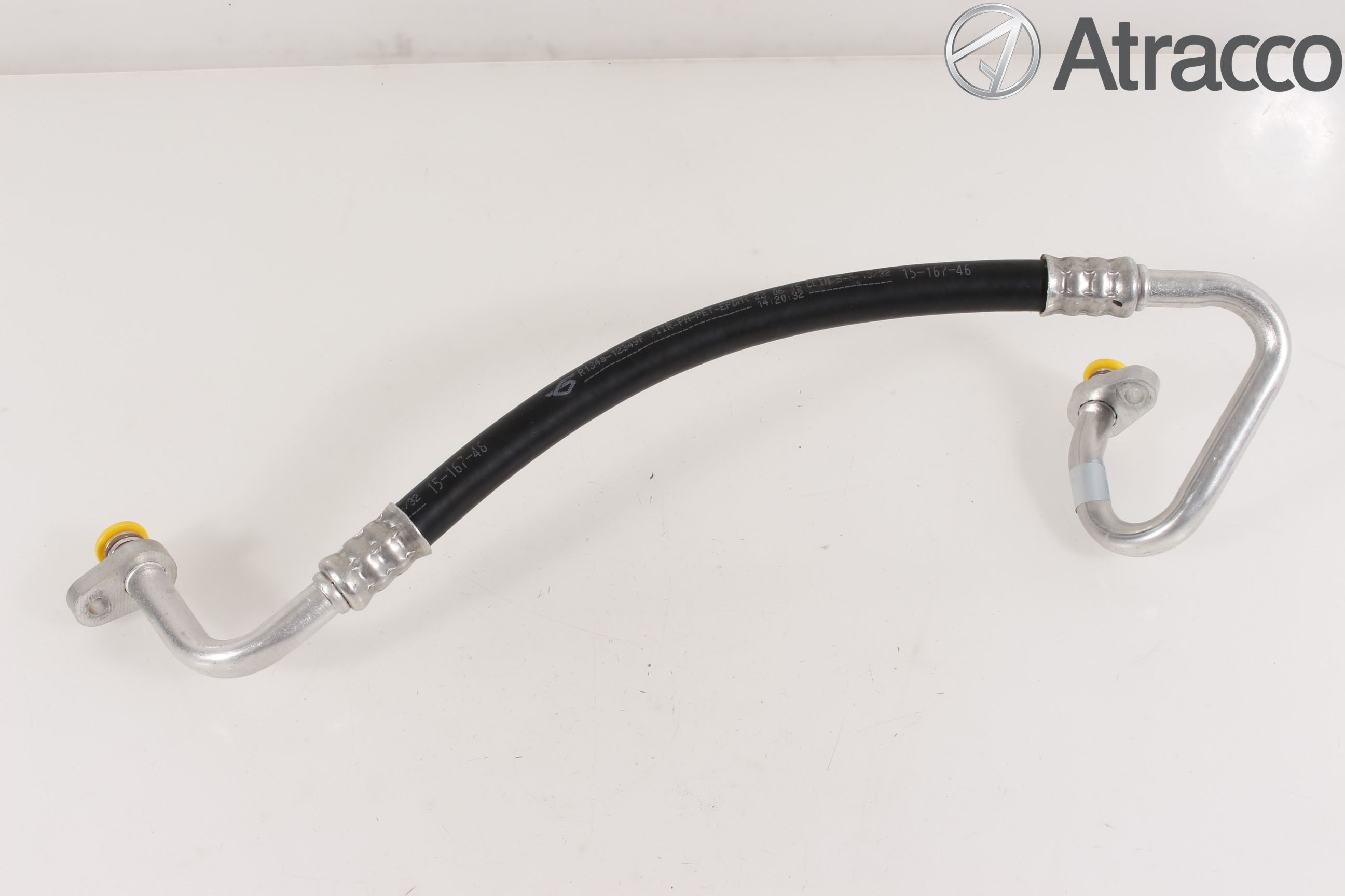 Toyota AYGO 15-21 Ac Slang-Rör