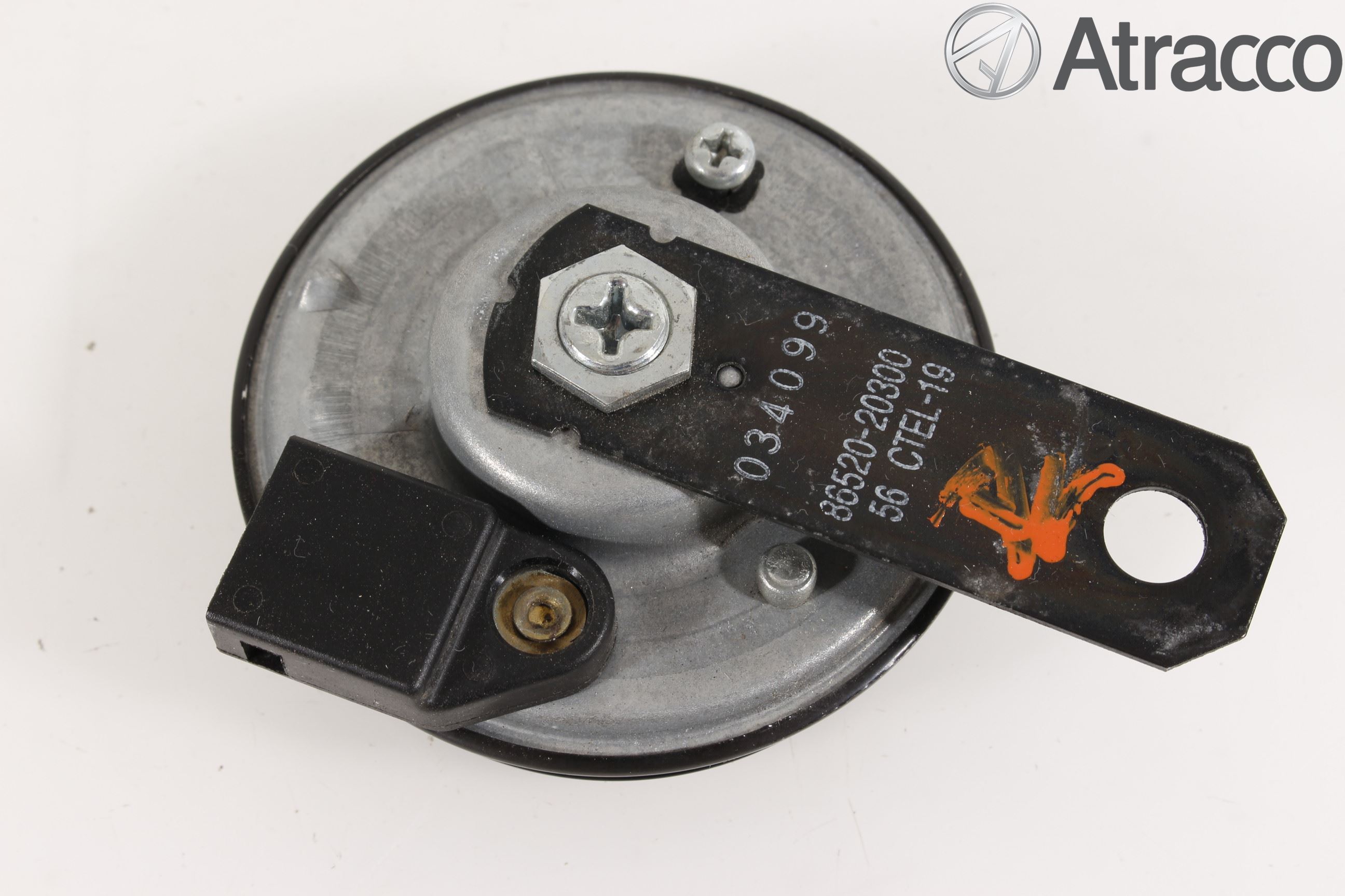 Toyota RAV4 13-18 Signalhorn