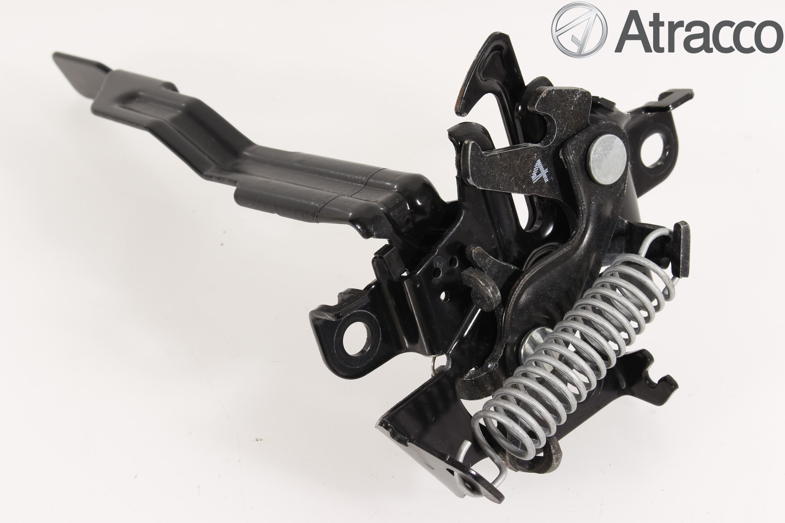 Toyota RAV4 13-18 Huvlås