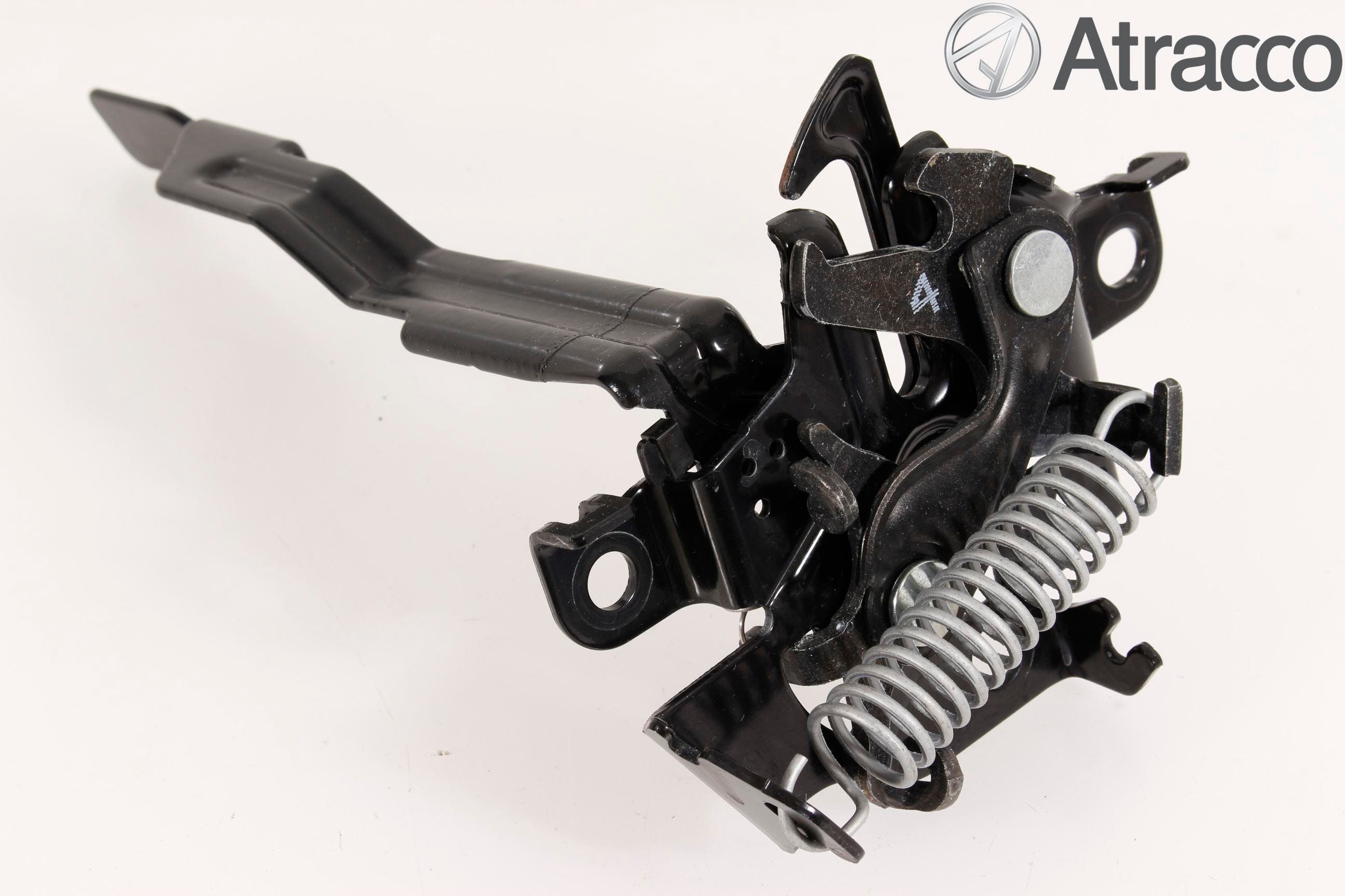 Toyota RAV4 13-18 Huvlås