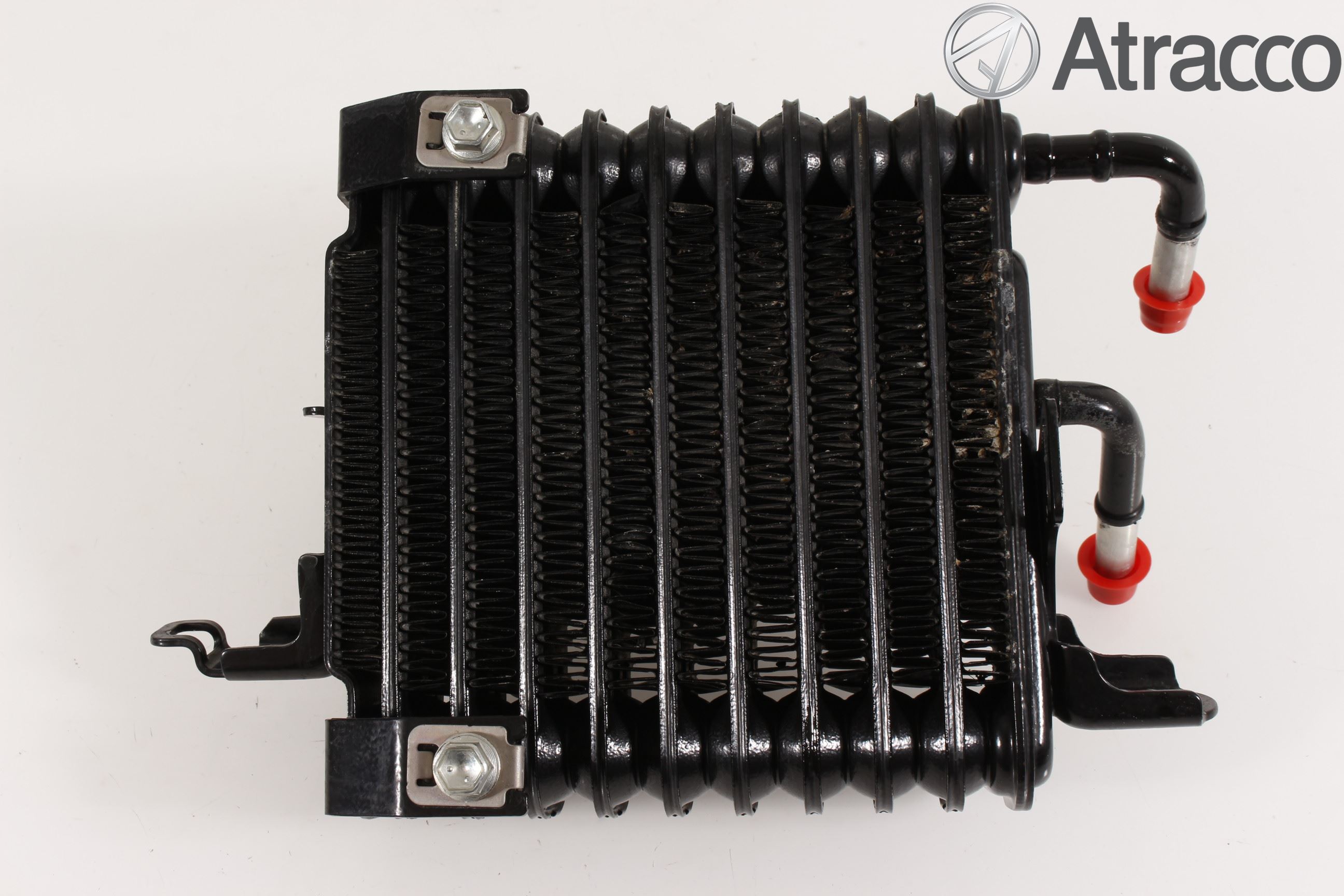 Ford RANGER EU 12-23 Oljekylare Automat