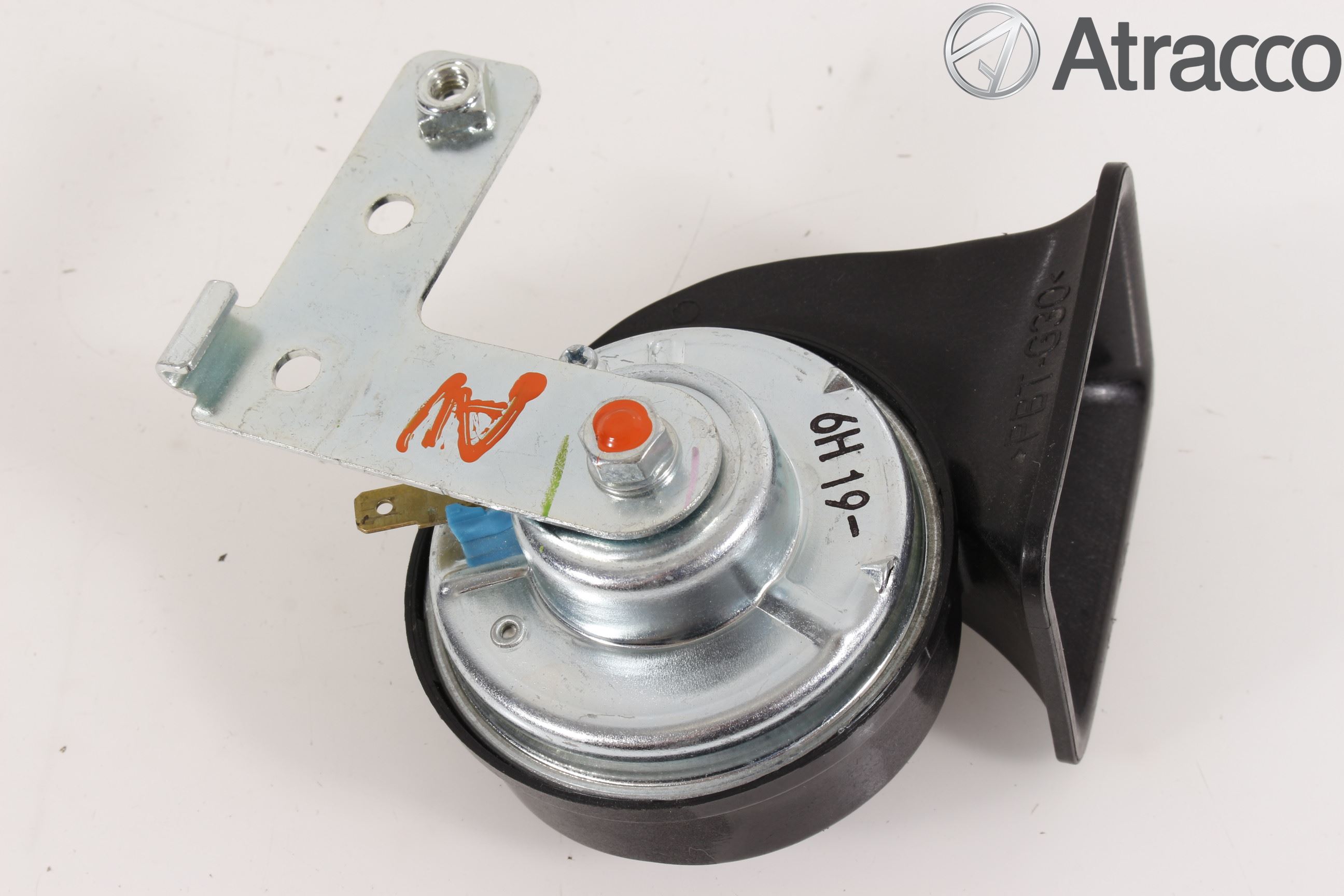 Mazda 3 III 14-19 Signalhorn