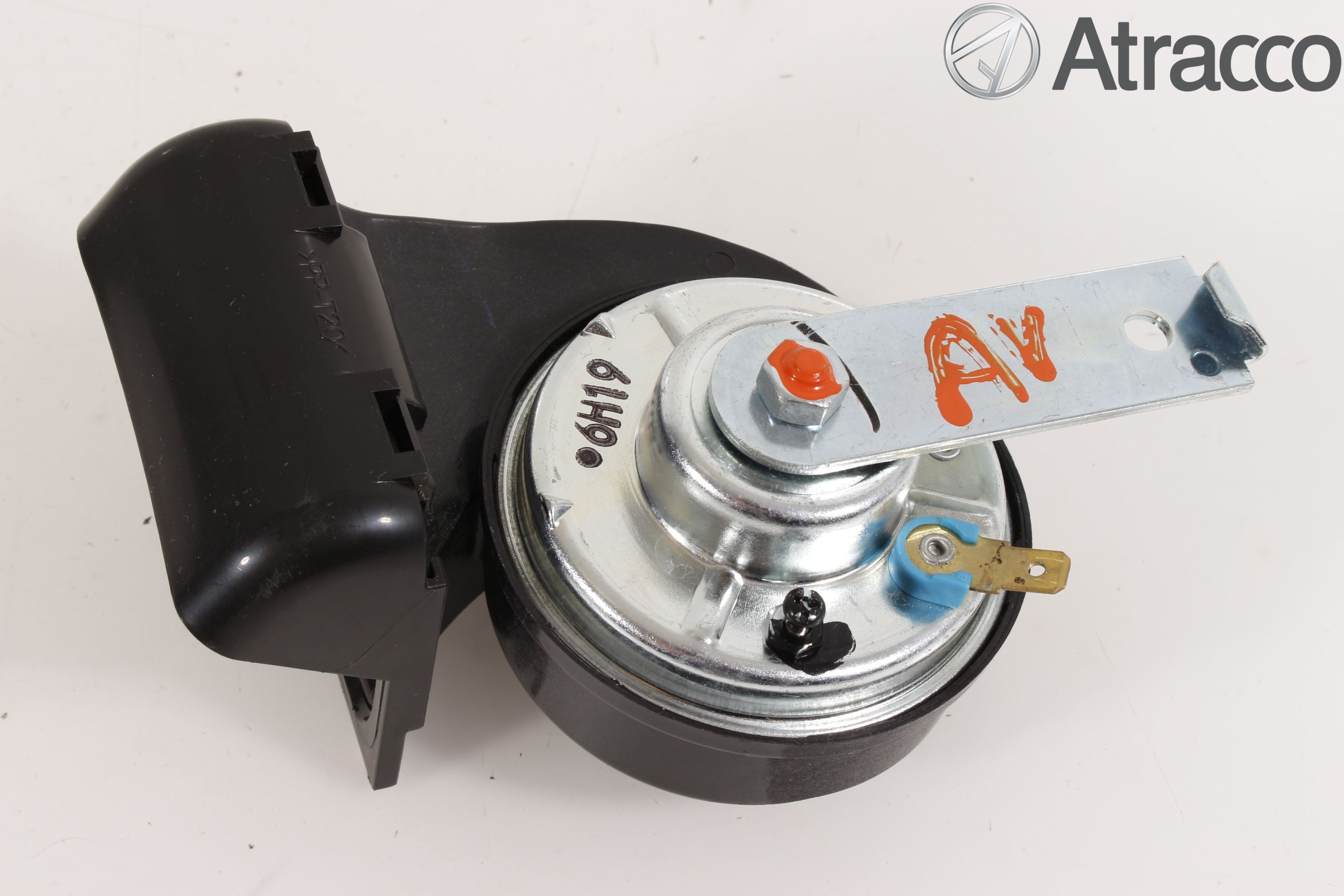 Mazda 3 III 14-19 Signalhorn