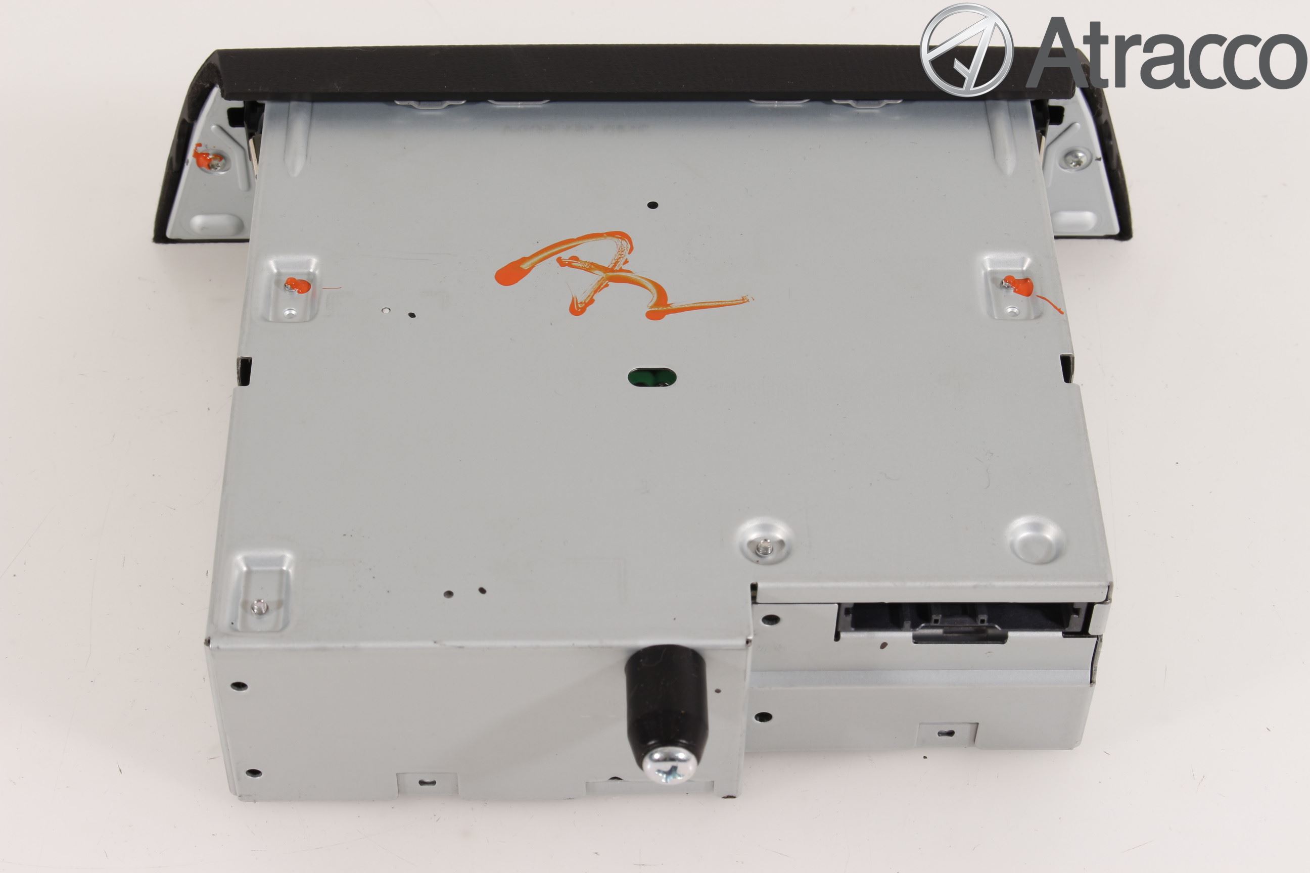 Mazda 3 III 14-19 Cd Radio - Multimediapanel