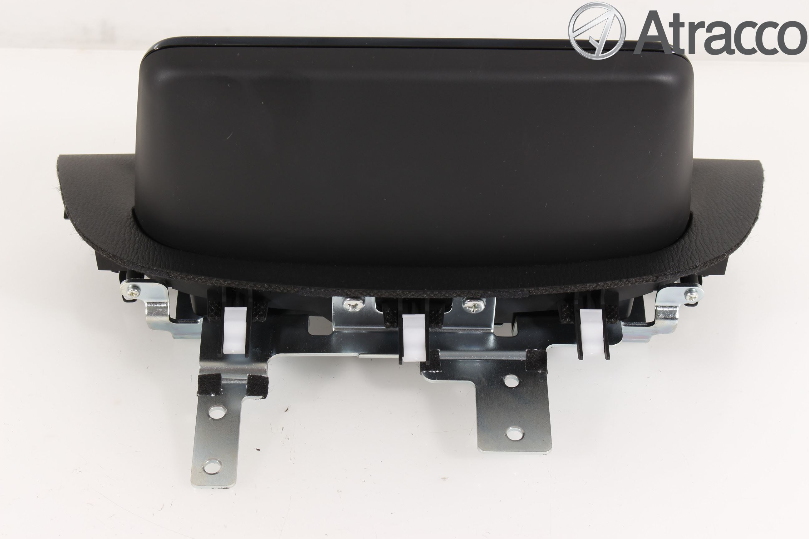 Mazda 3 III 14-19 Cd Radio - Multimediapanel