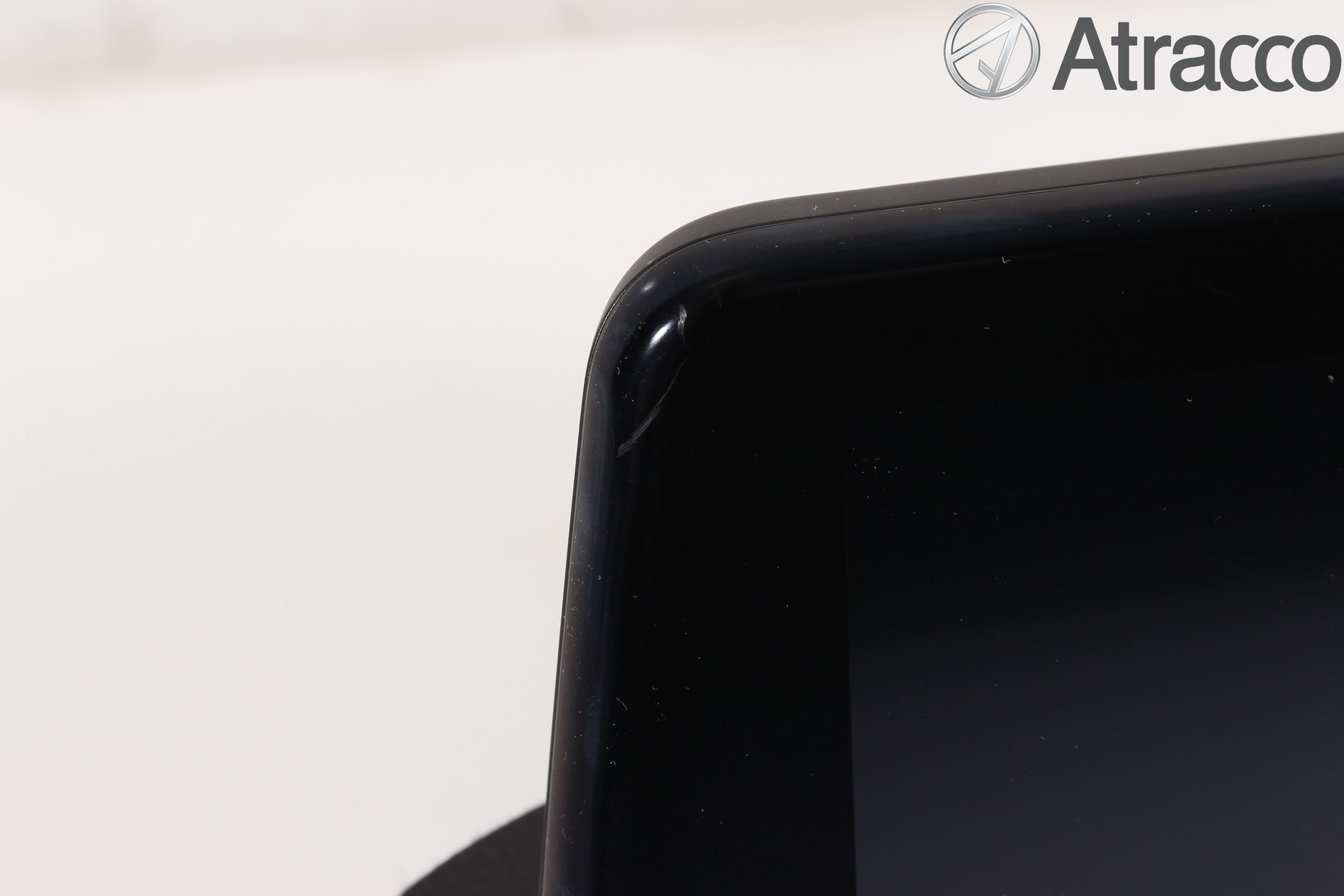 Mazda 3 III 14-19 Cd Radio - Multimediapanel