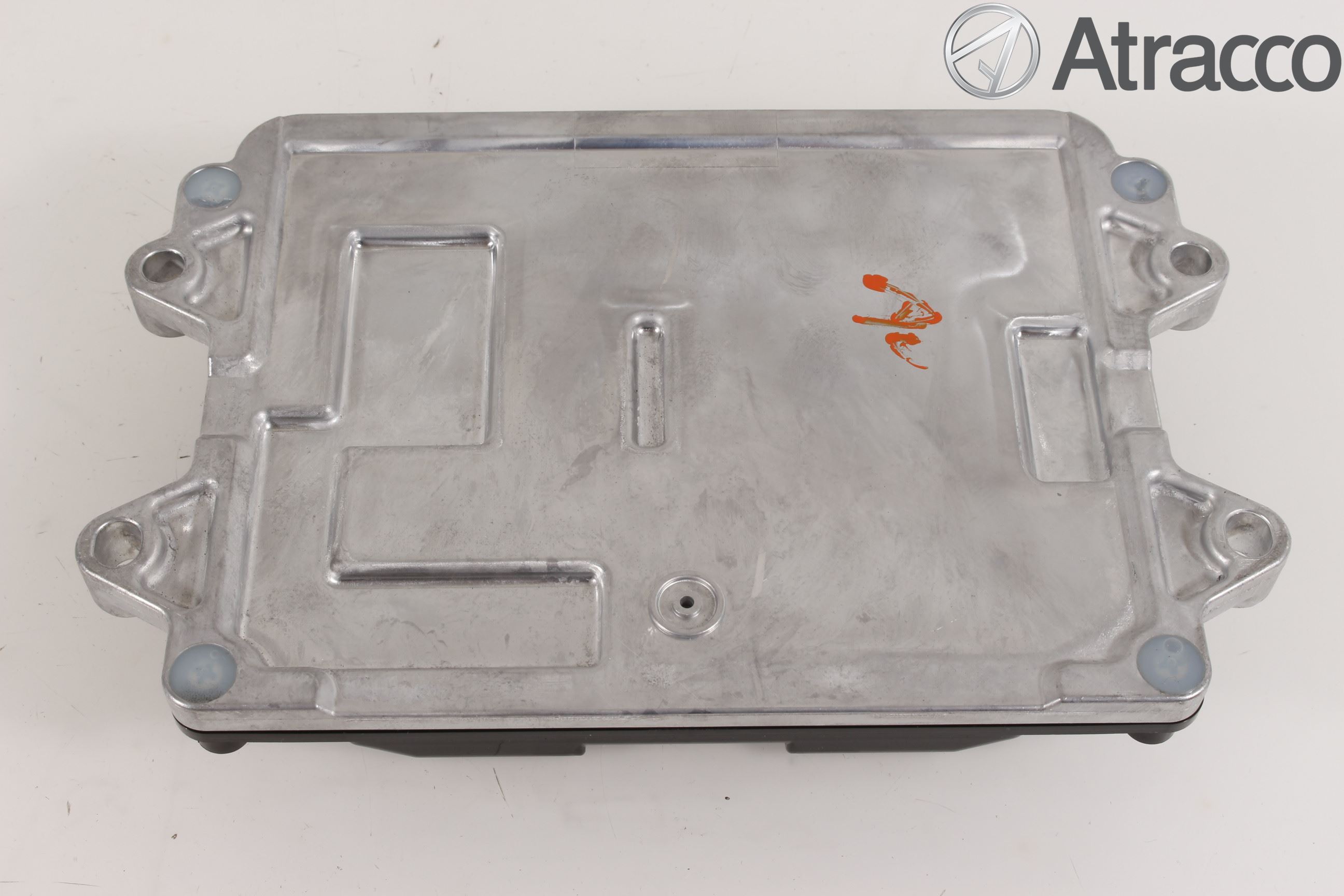 Mazda 3 III 14-19 Styrenhet Insprut Bensin