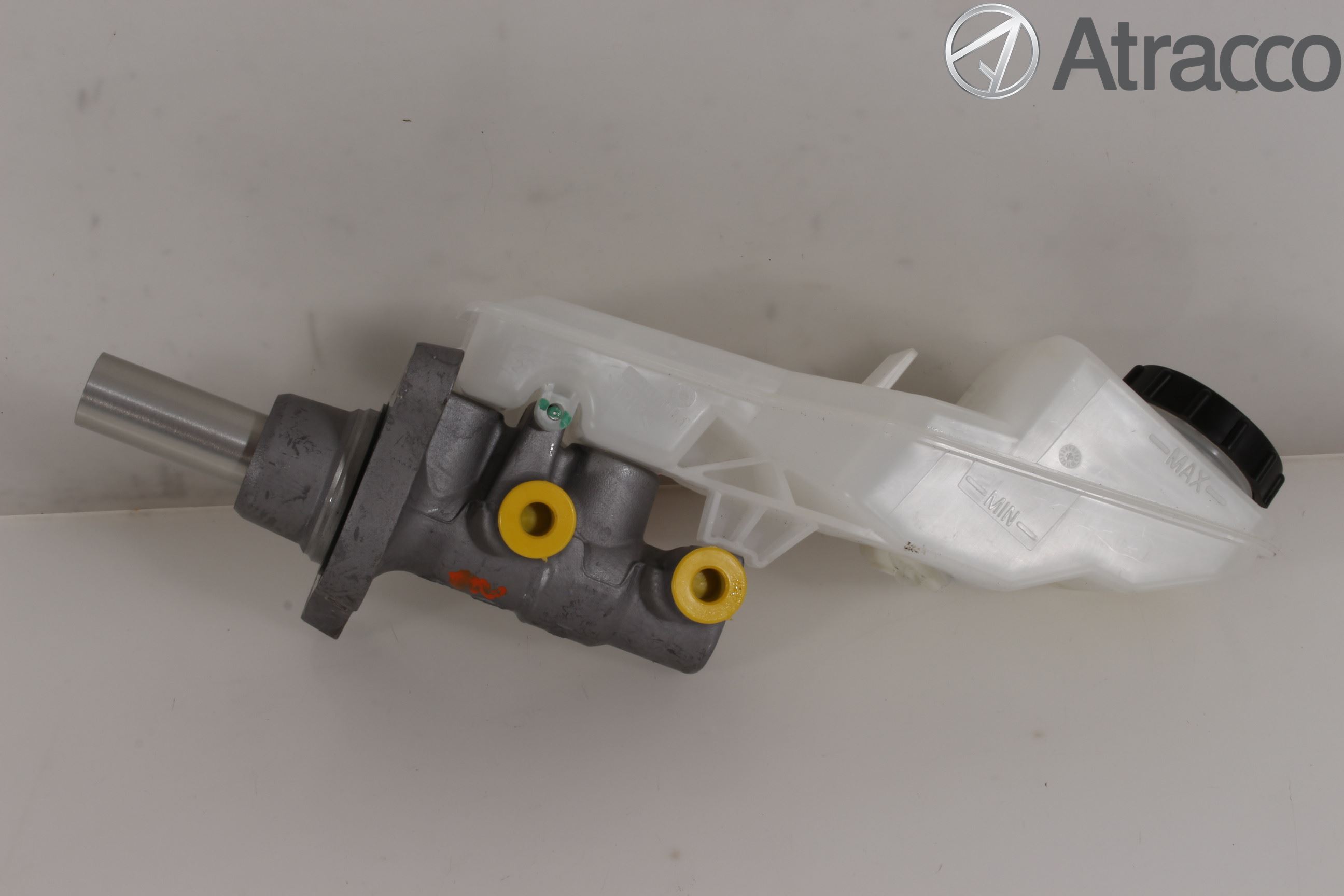 Mazda 3 III 14-19 Broms Huvudcylinder