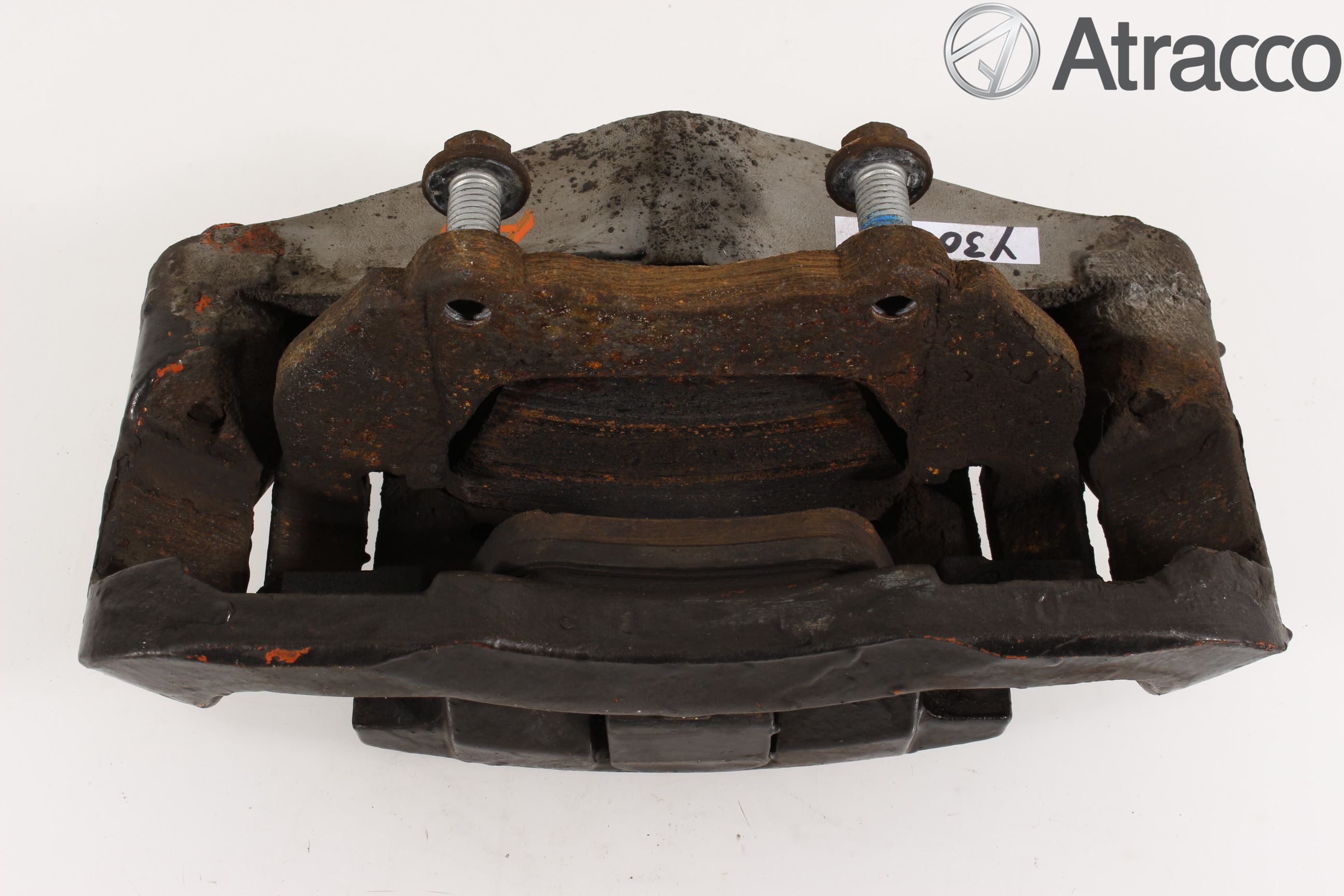 Ford FOCUS     04-07 Bromsok Fram Vänster