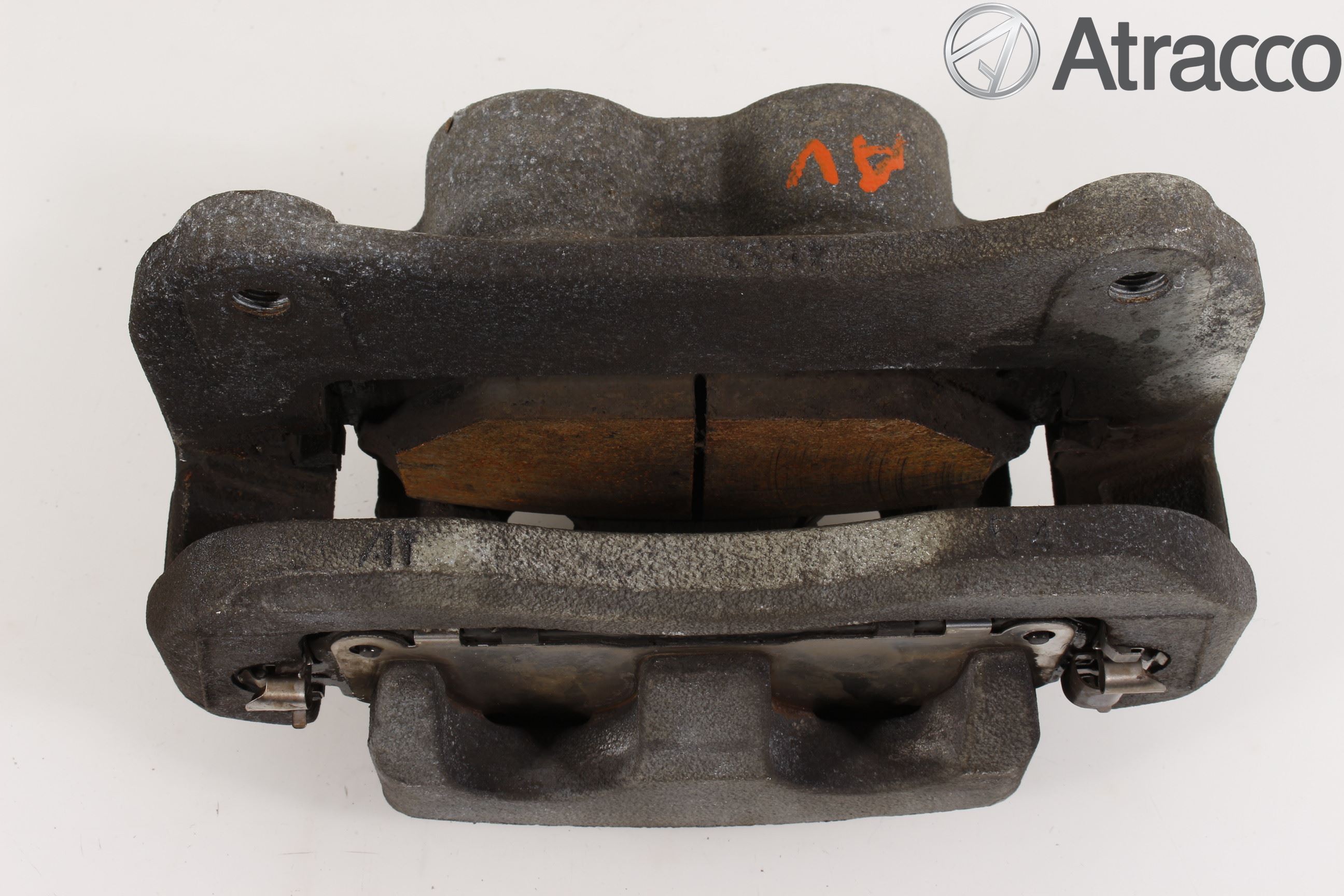 Toyota RAV4 13-18 Bromsok Fram Höger