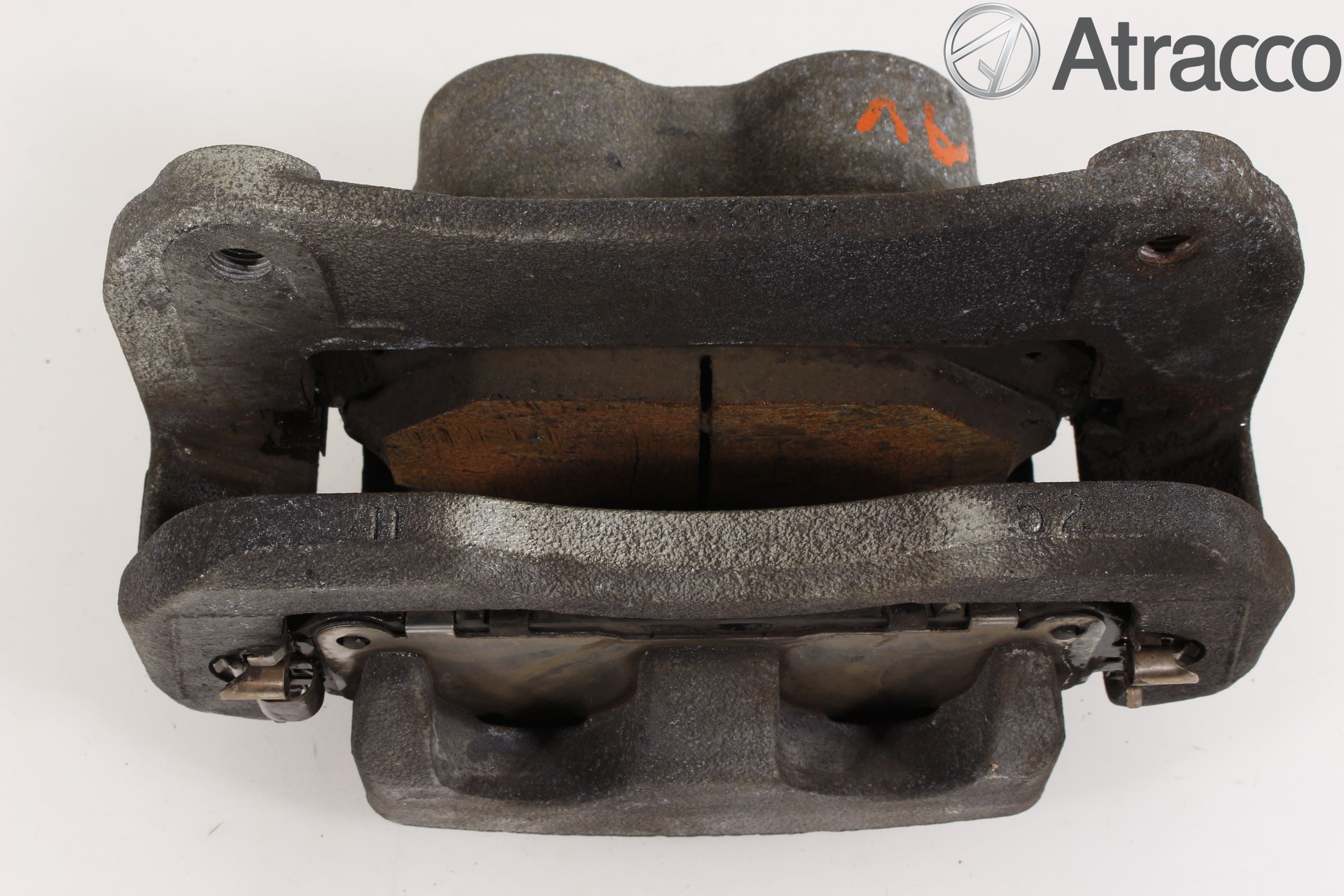 Toyota RAV4 13-18 Bromsok Fram Vänster