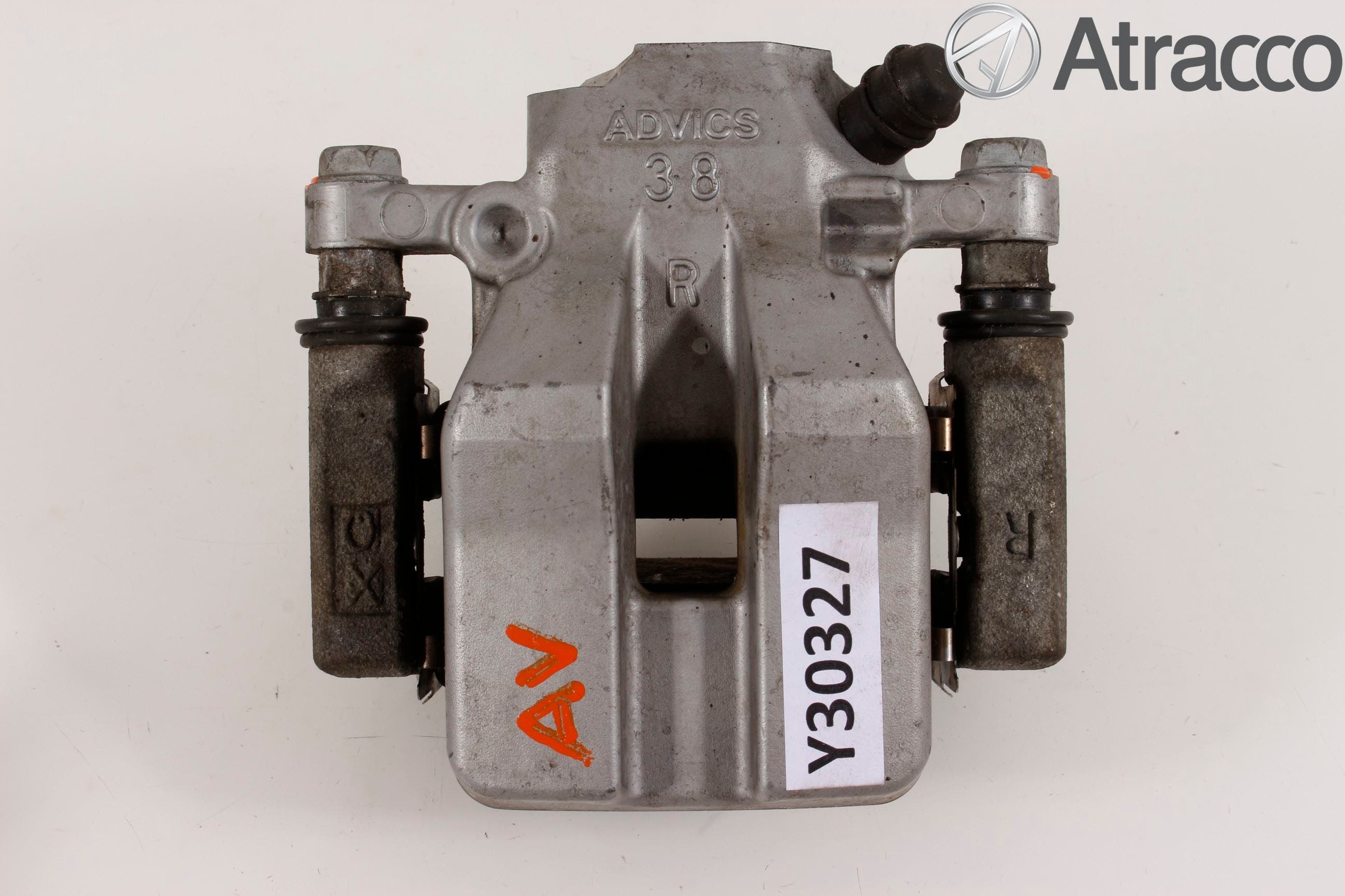 Toyota RAV4 13-18 Bromsok Bak Höger