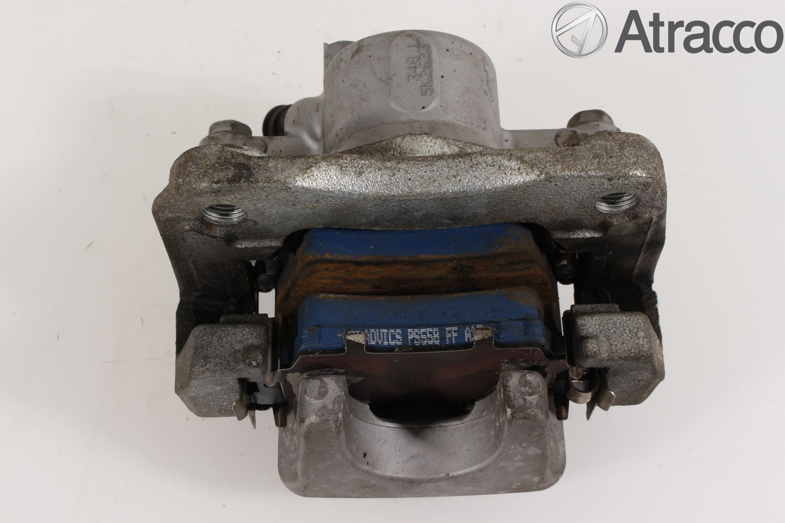 Toyota RAV4 13-18 Bromsok Bak Höger