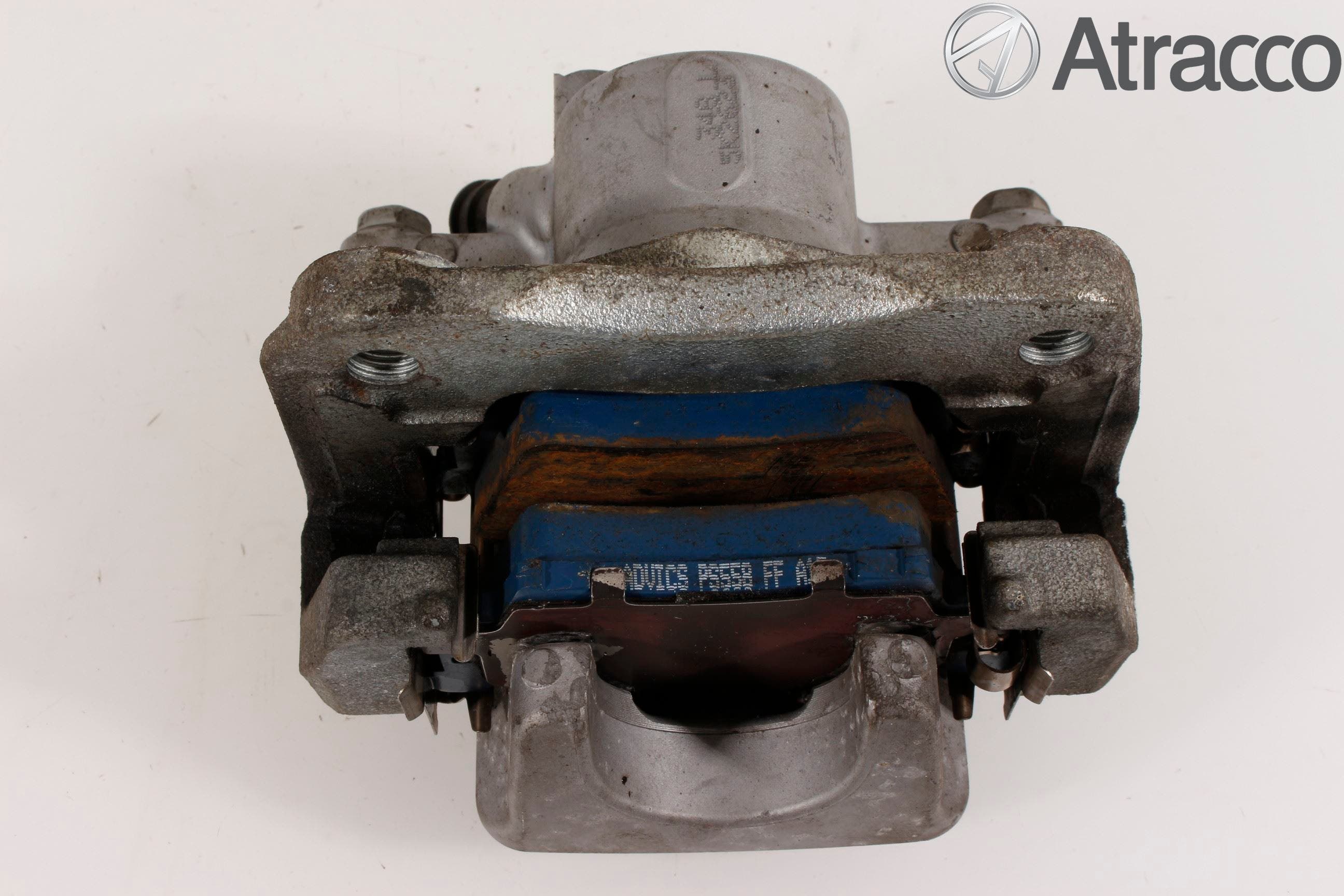 Toyota RAV4 13-18 Bromsok Bak Höger