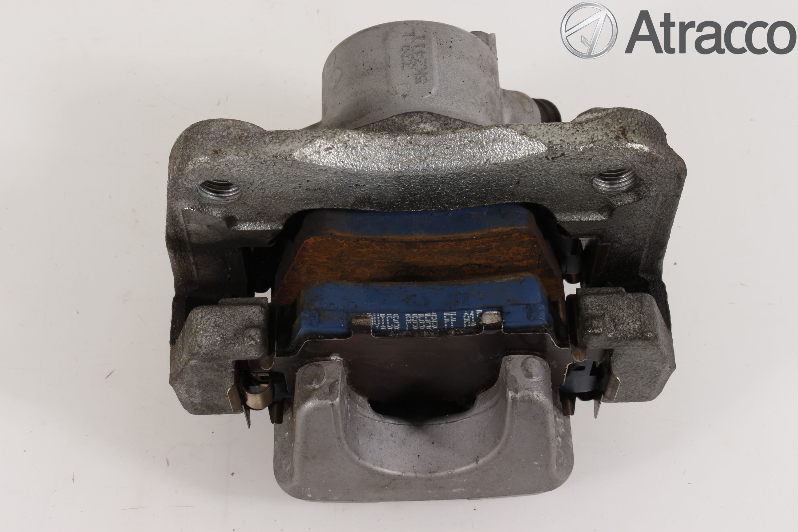 Toyota RAV4 13-18 Bromsok Bak Vänster