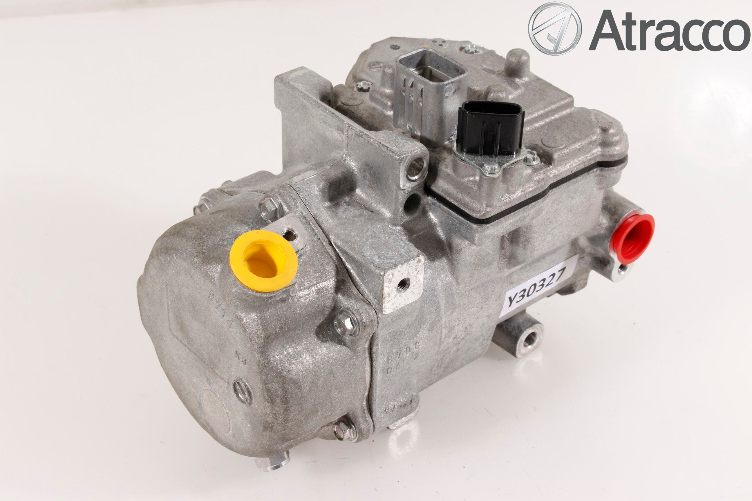 Toyota RAV4 13-18 Ac Kompressor