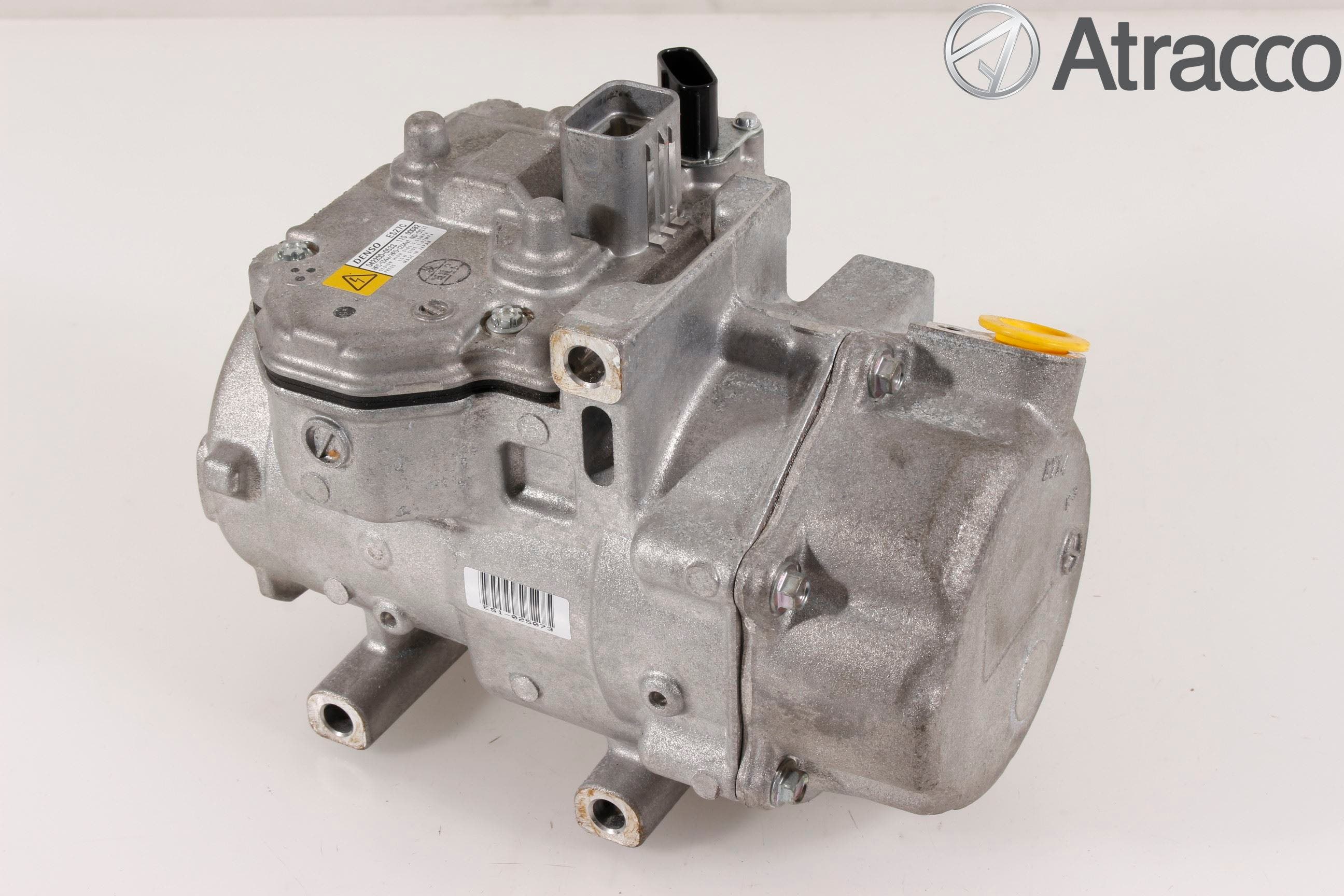 Toyota RAV4 13-18 Ac Kompressor