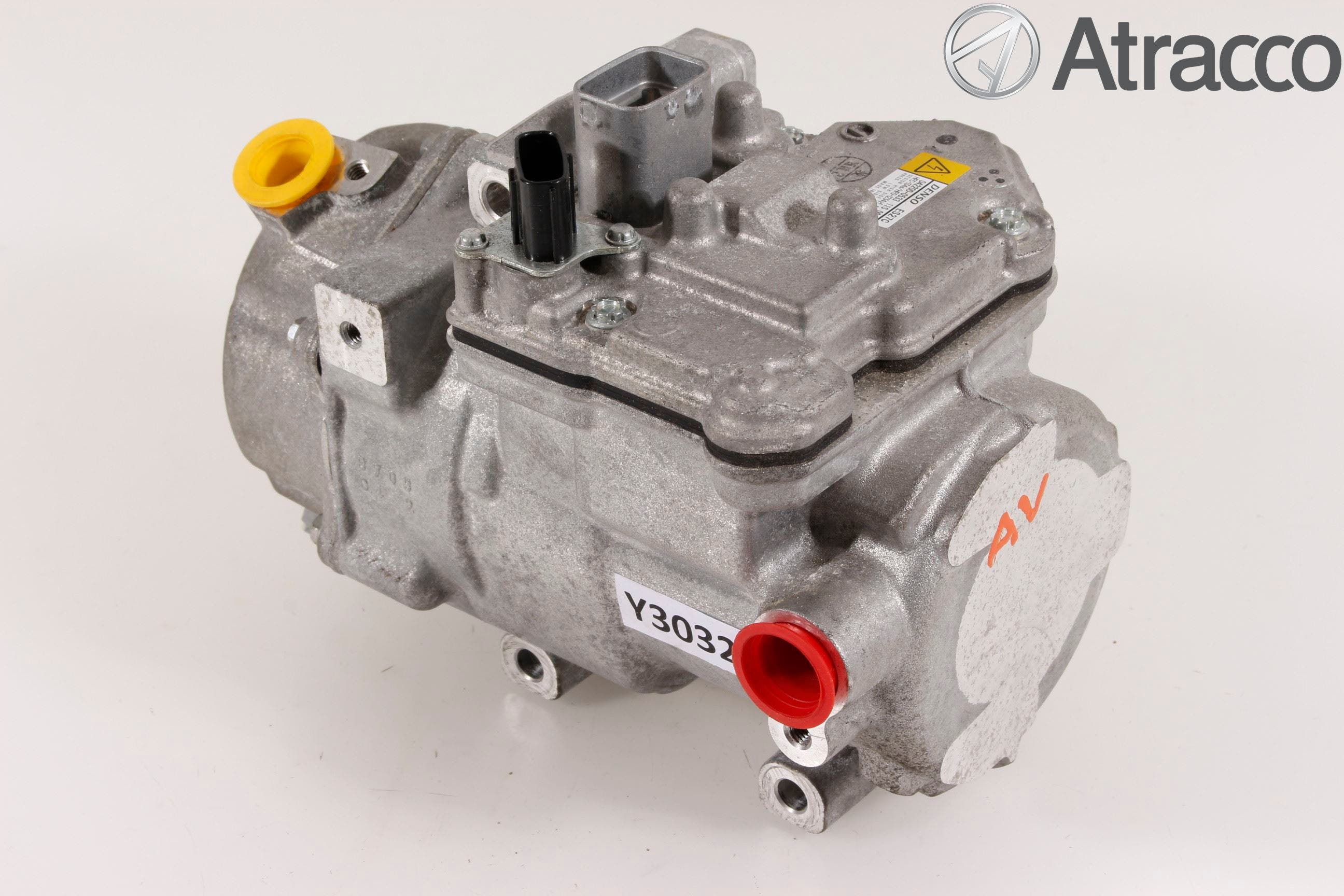 Toyota RAV4 13-18 Ac Kompressor