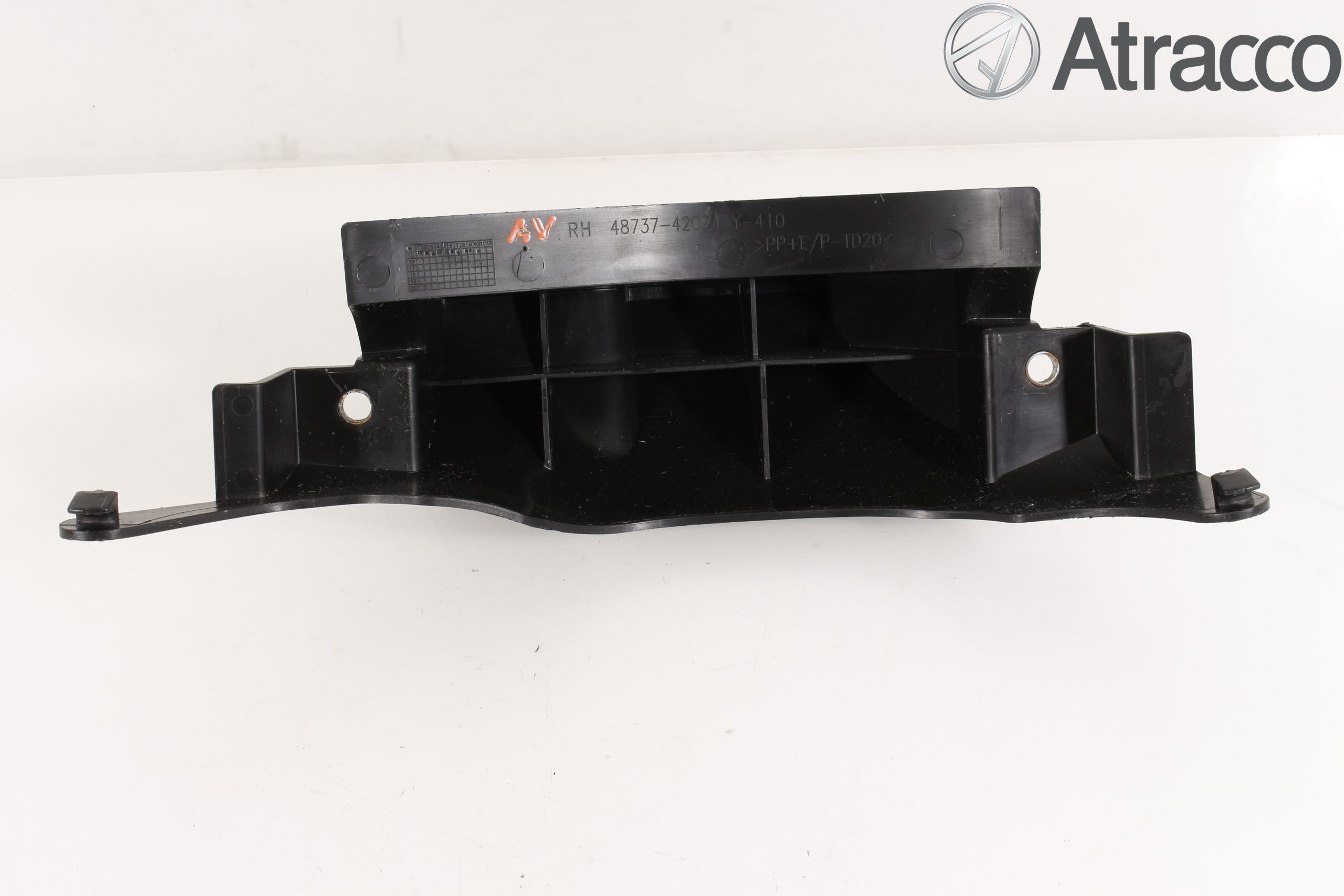 Toyota RAV4 13-18 Bärarm Bak Höger