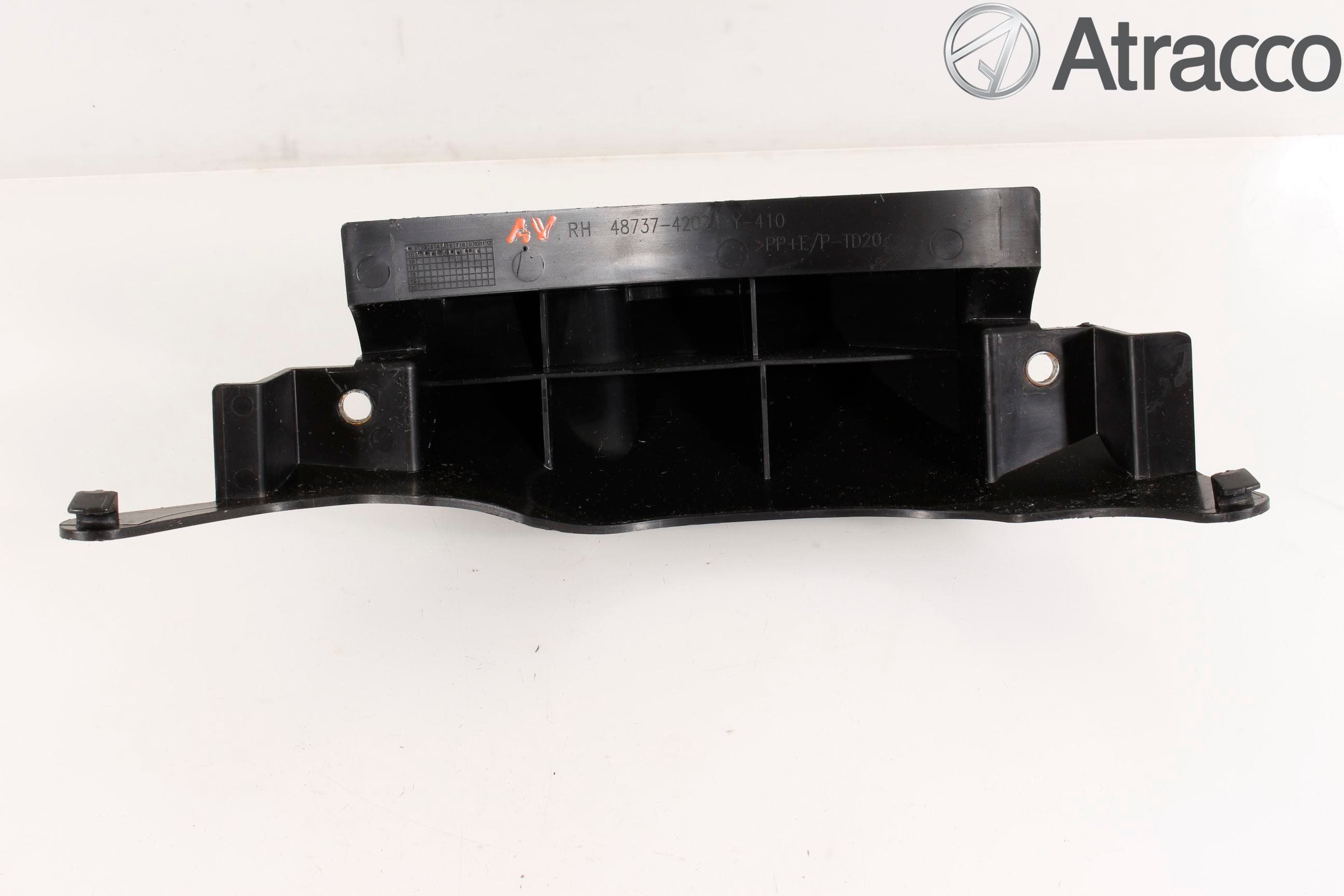 Toyota RAV4 13-18 Bärarm Bak Höger