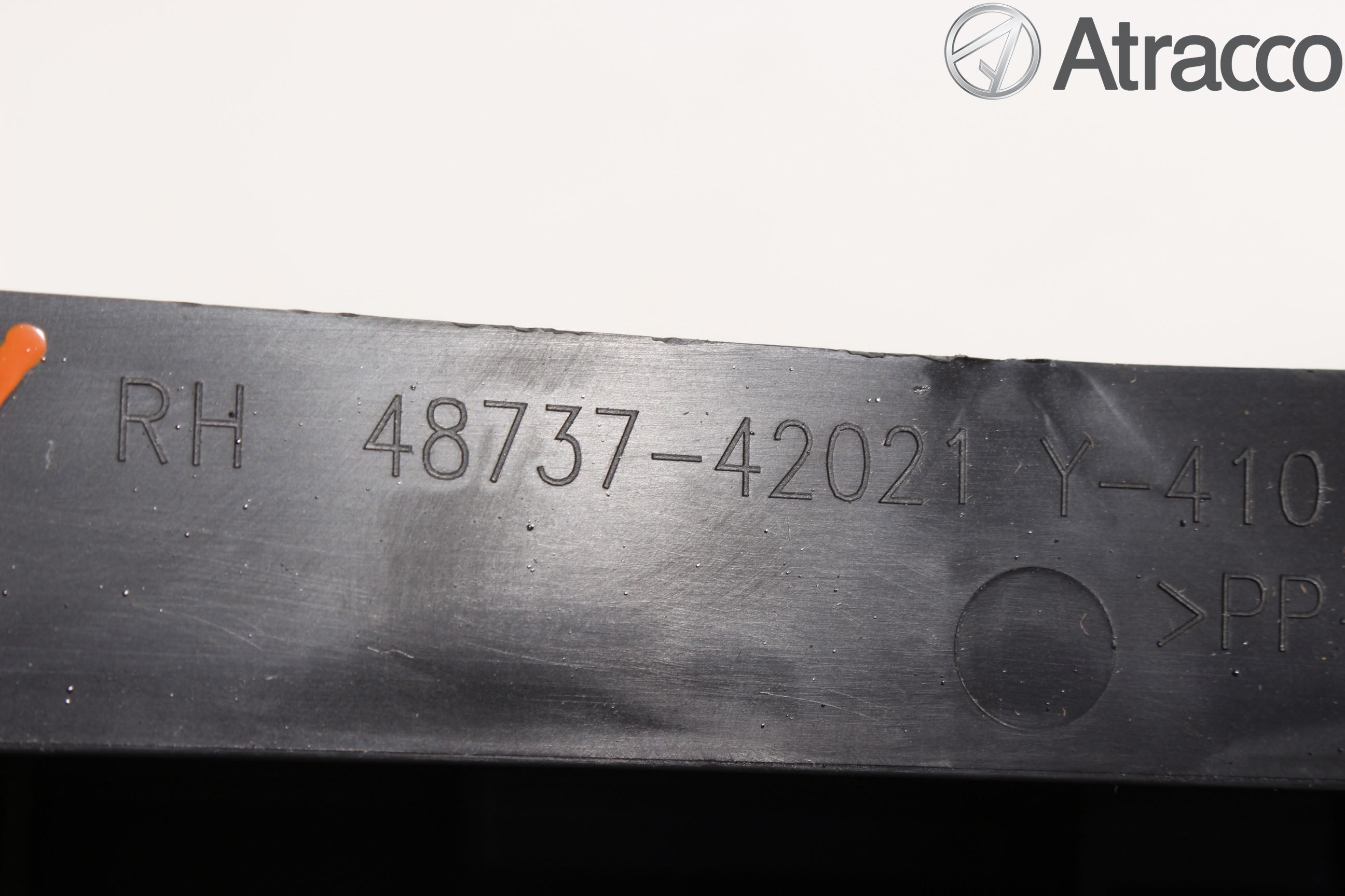 Toyota RAV4 13-18 Bärarm Bak Höger