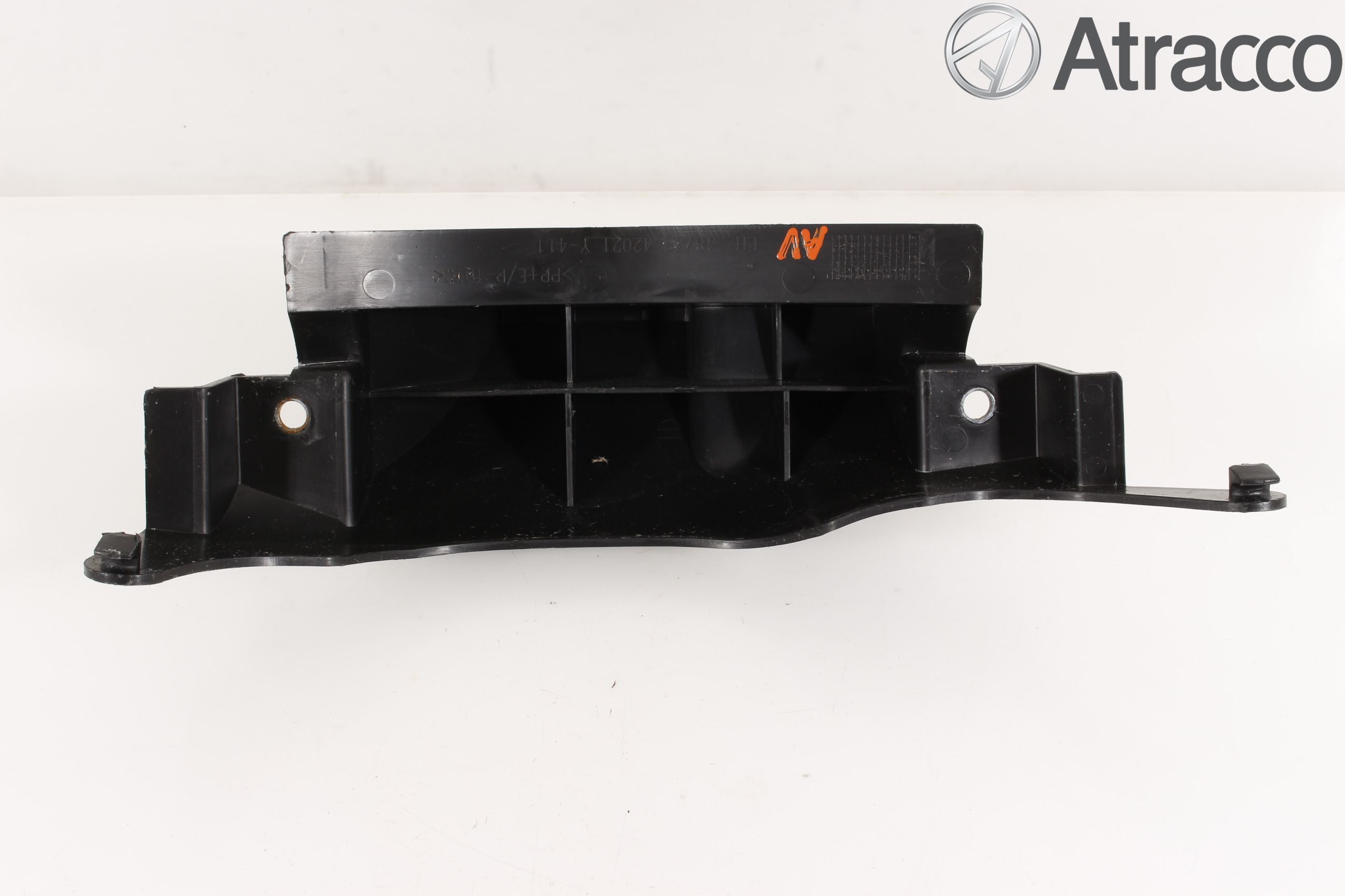 Toyota RAV4 13-18 Bärarm Bak Vänster