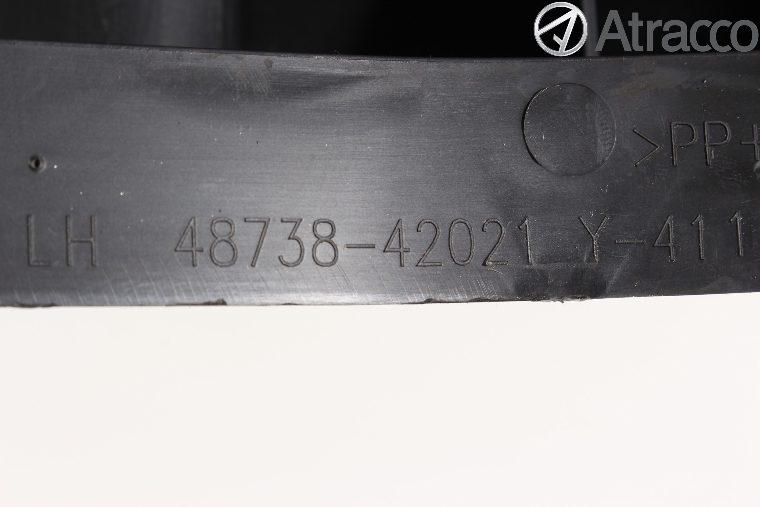 Toyota RAV4 13-18 Bärarm Bak Vänster