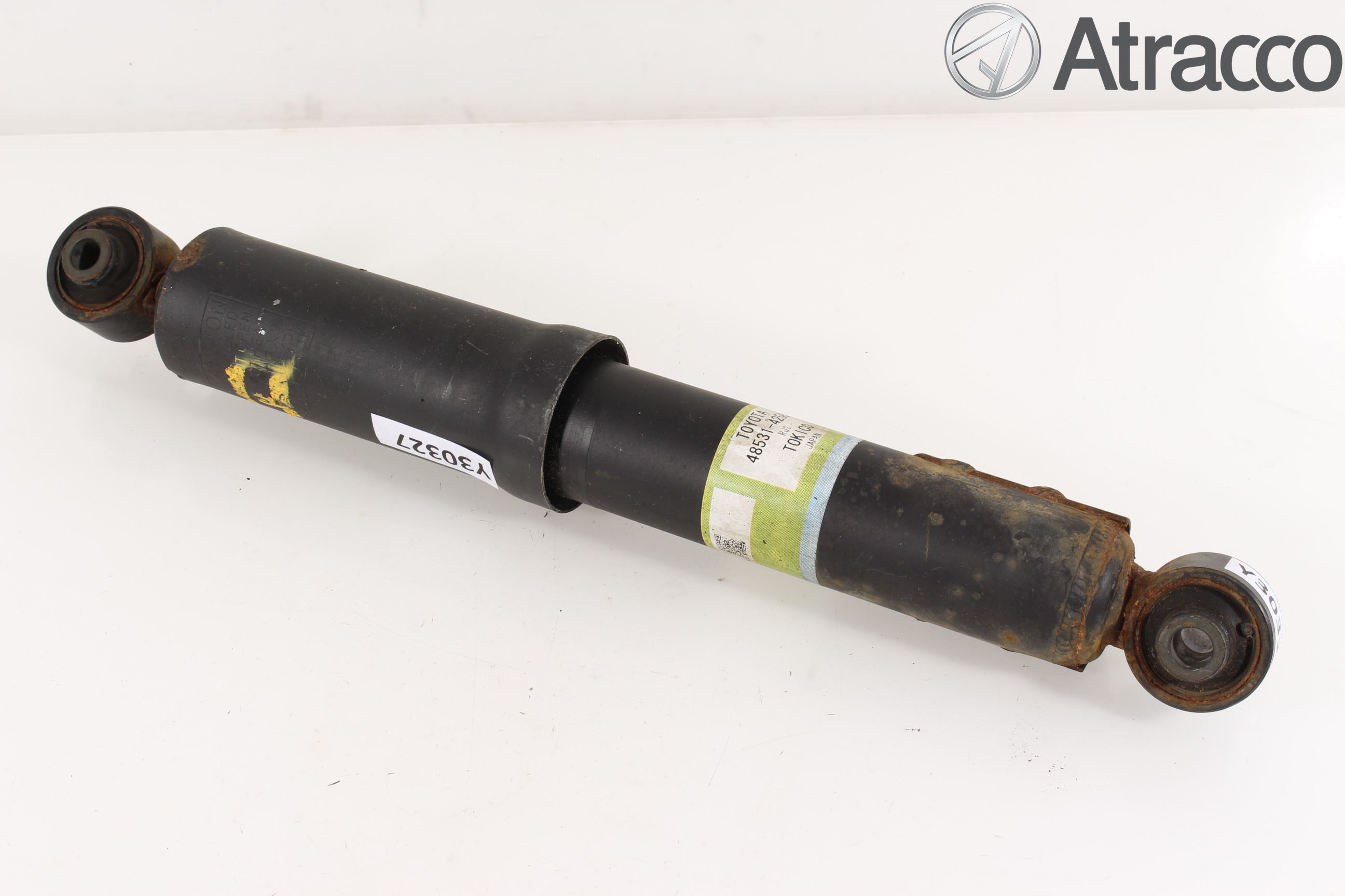 Toyota RAV4 13-18 Stötdämpare Bak