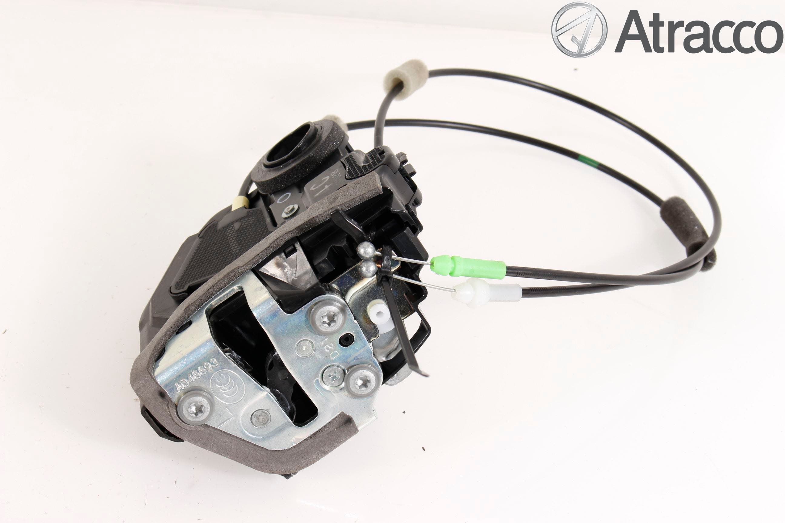 Toyota RAV4 13-18 Låskista-Dörrlås