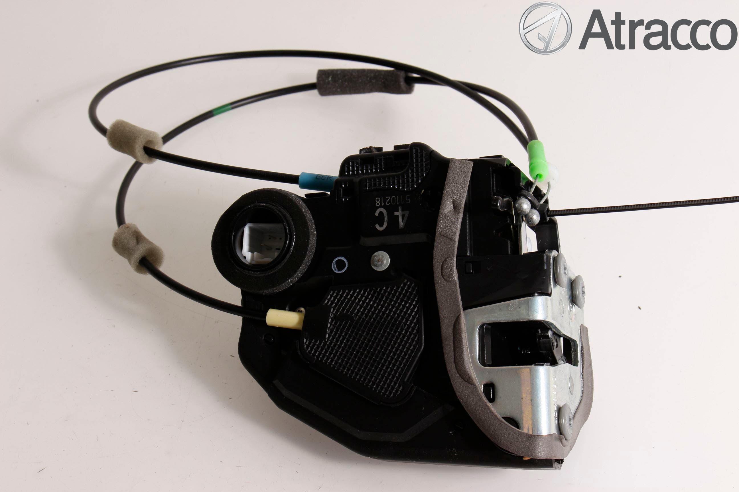 Toyota RAV4 13-18 Låskista-Dörrlås