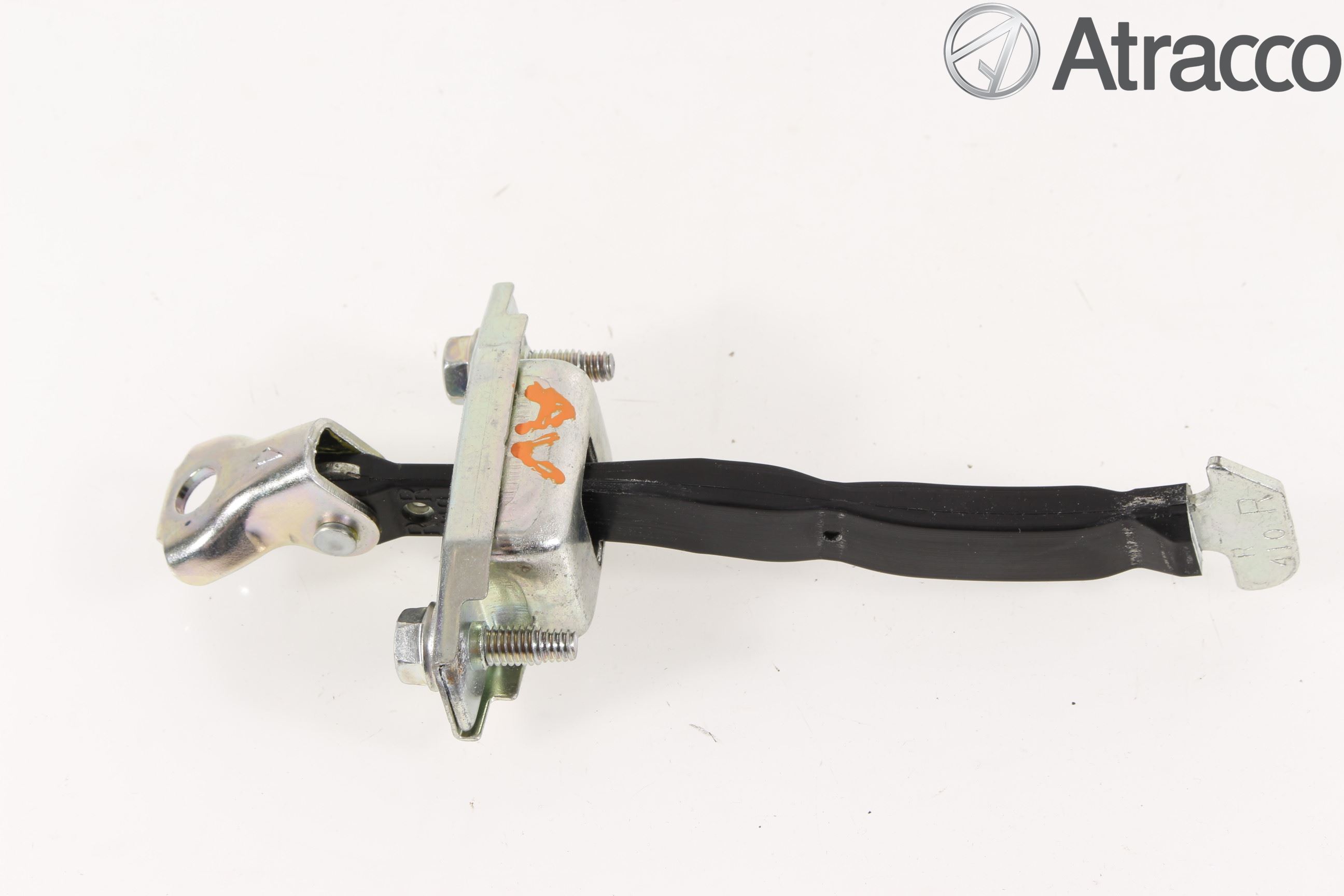 Toyota RAV4 13-18 Dörrstopp