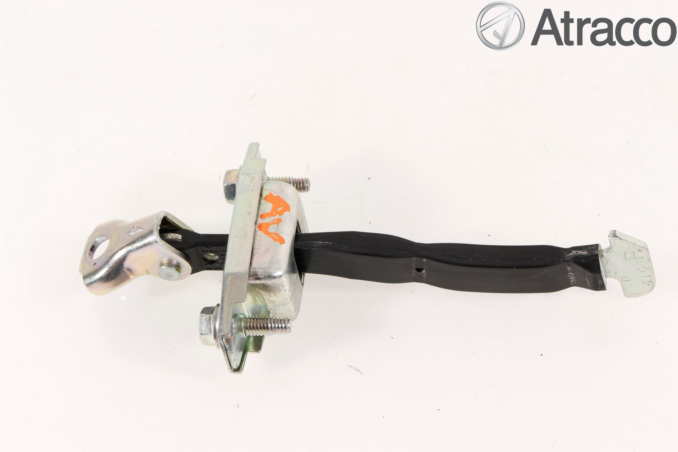 Toyota RAV4 13-18 Dörrstopp