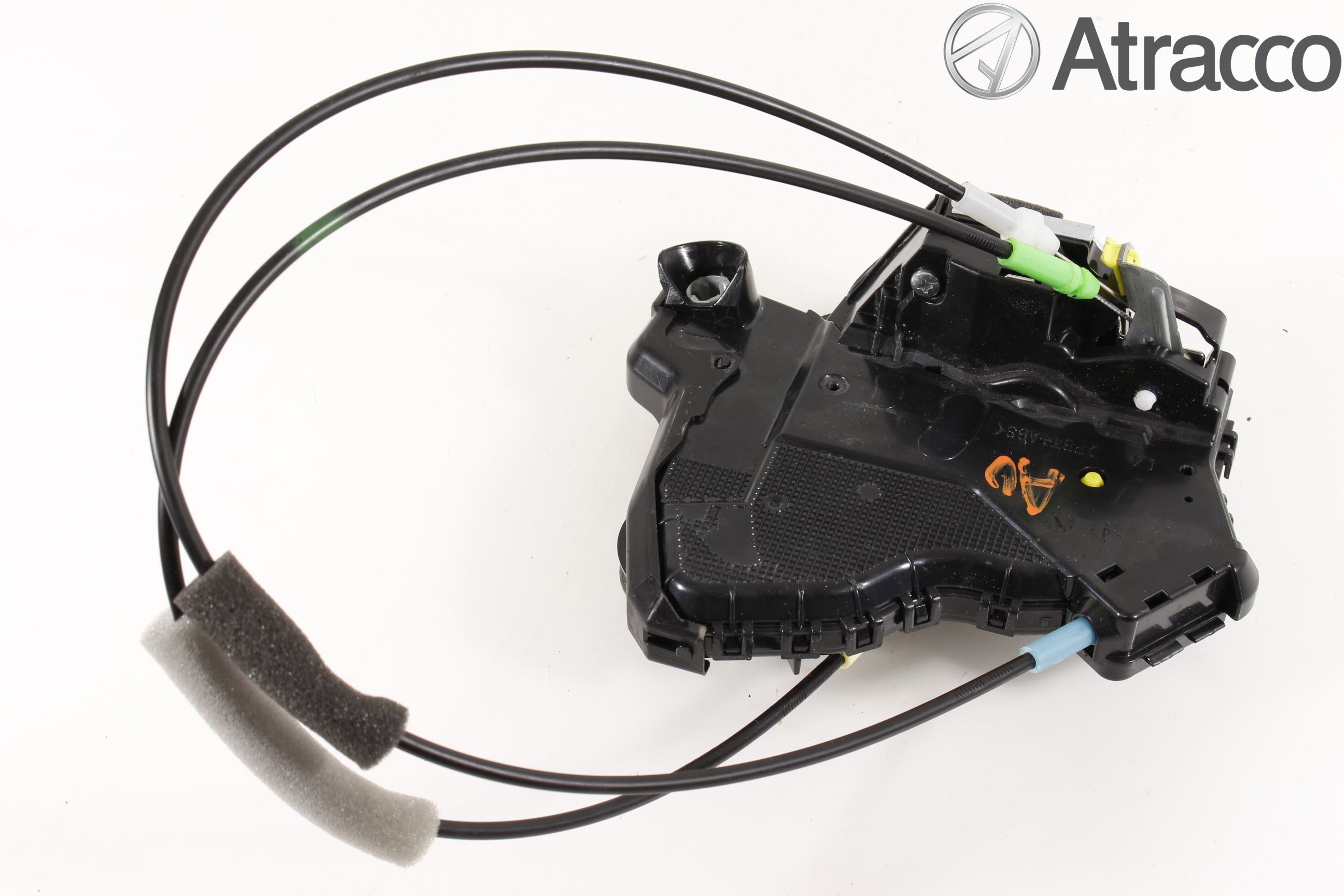 Toyota RAV4 13-18 Låskista-Dörrlås