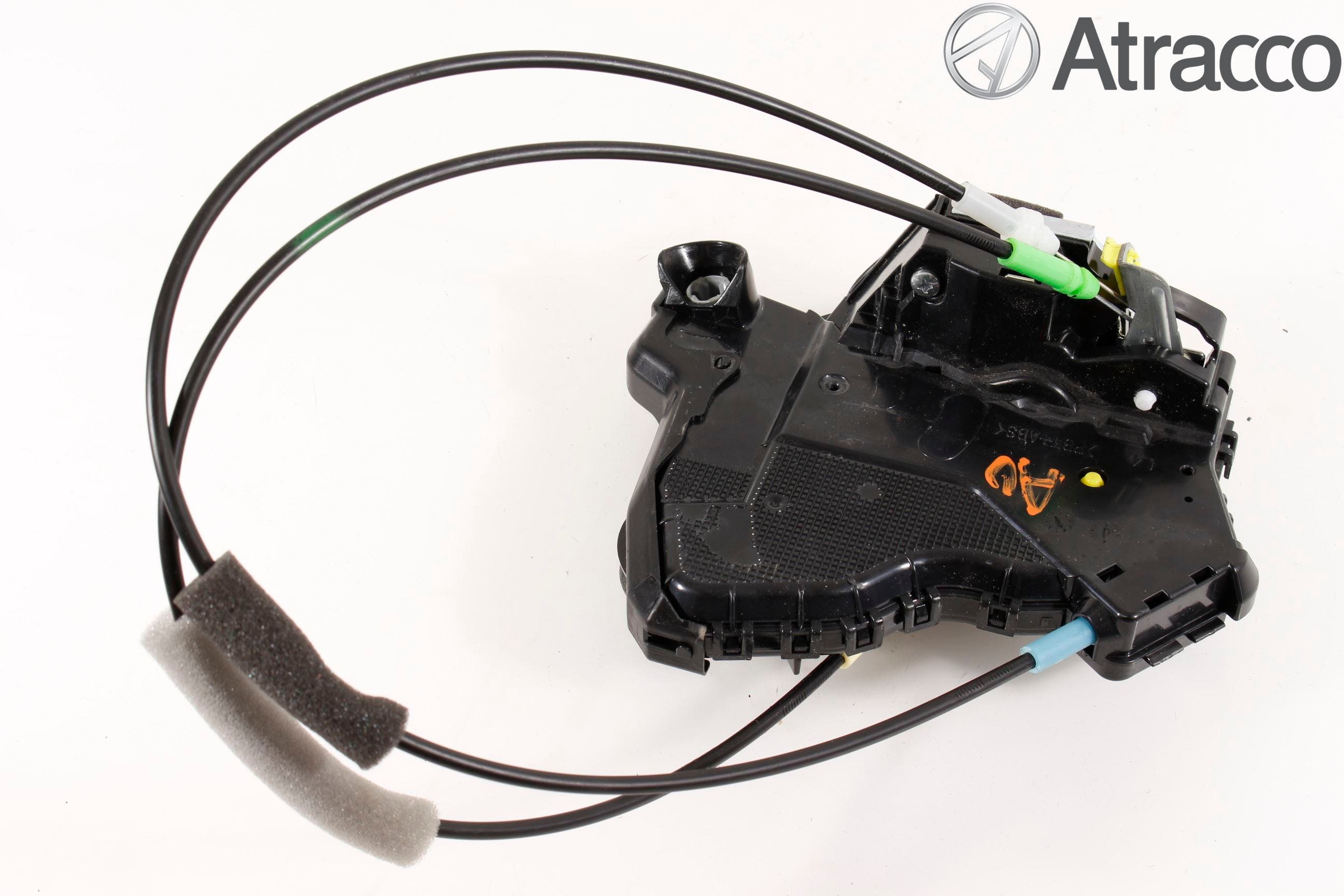 Toyota RAV4 13-18 Låskista-Dörrlås