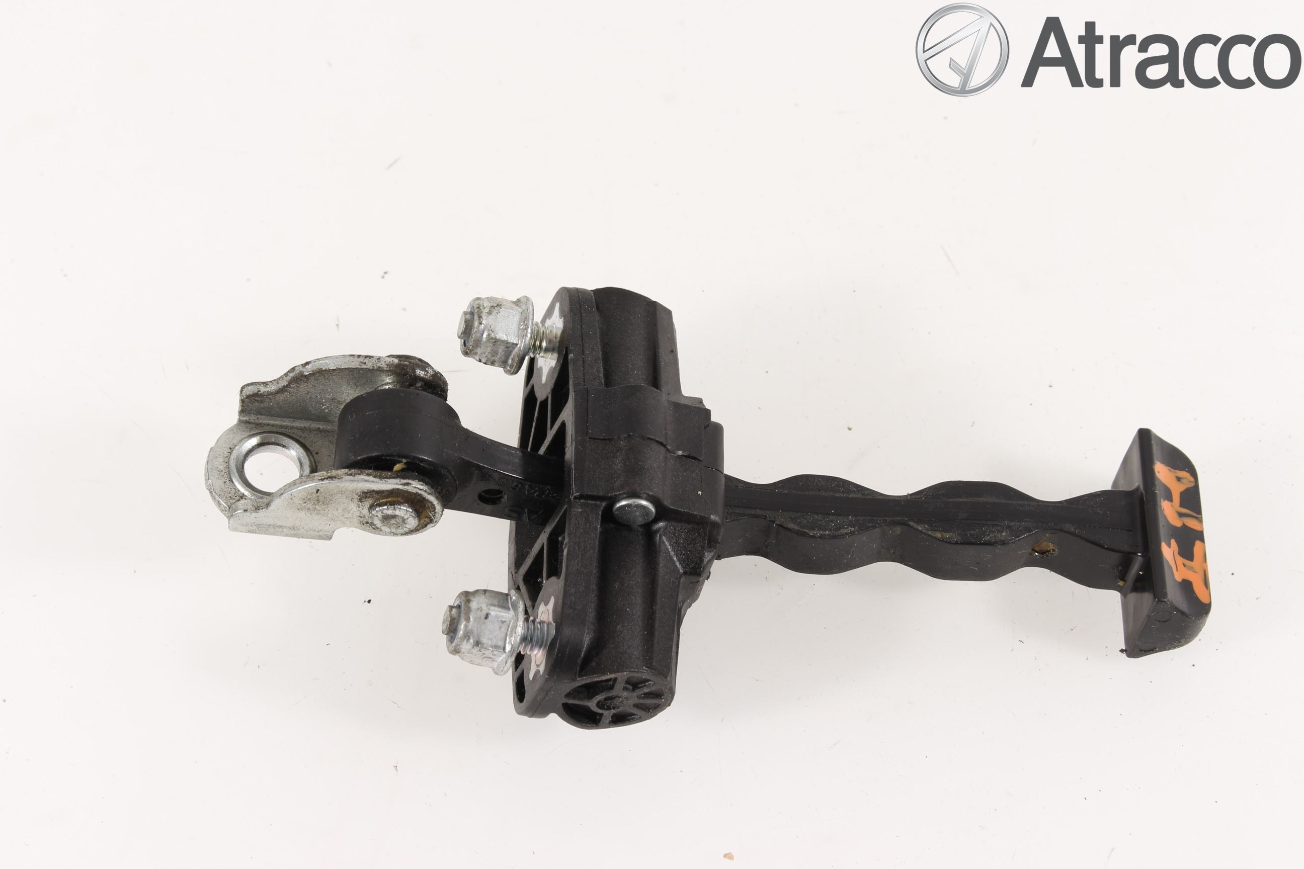 Peugeot BIPPER Dörrstopp