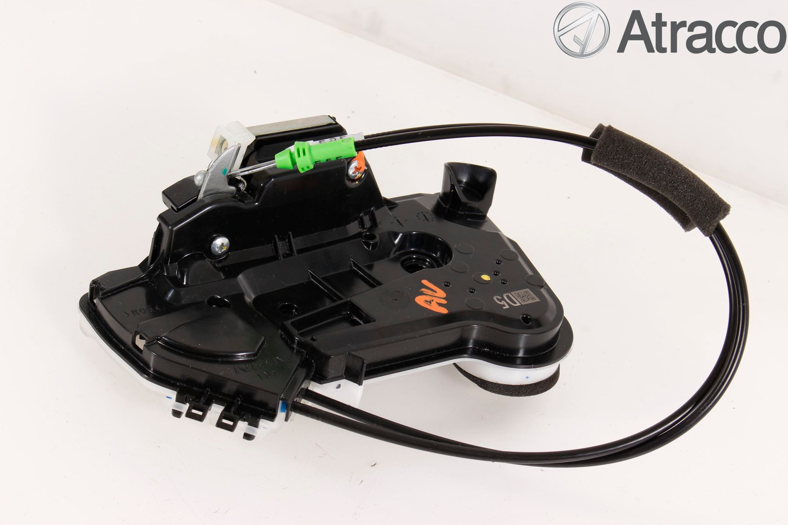 Toyota AURIS 13-19 Låskista-Dörrlås