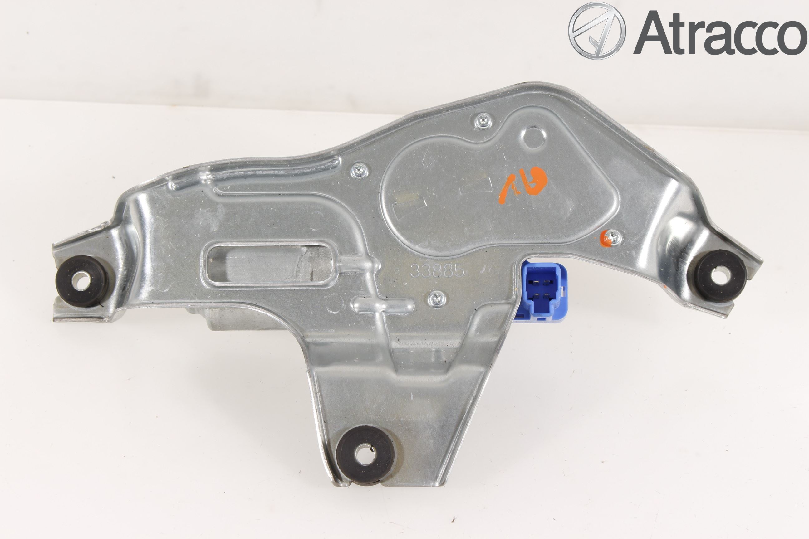 Mitsubishi ASX 10-22 Torkarmotor Baklucka