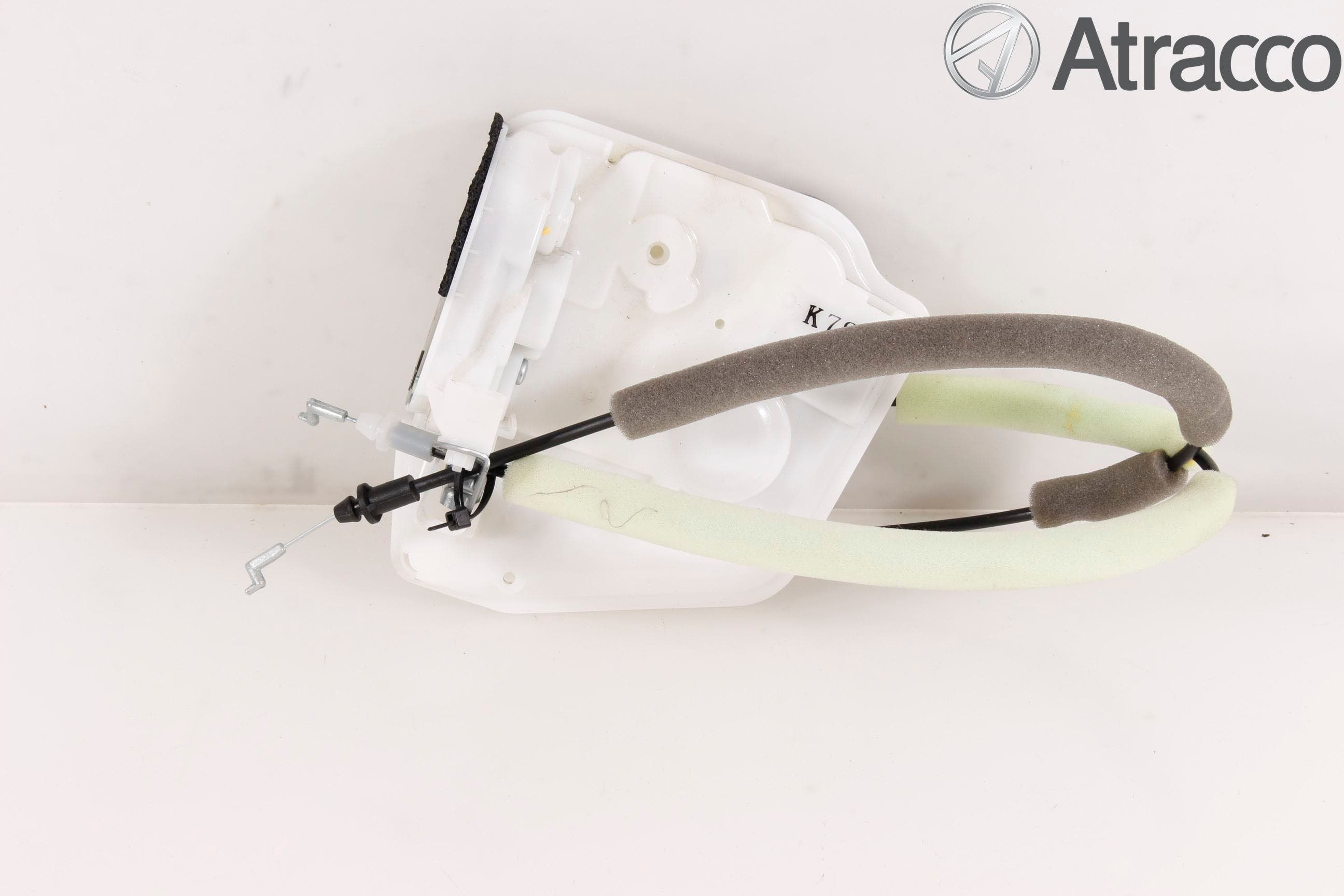 Mazda 3 III 14-19 Låskista-Dörrlås