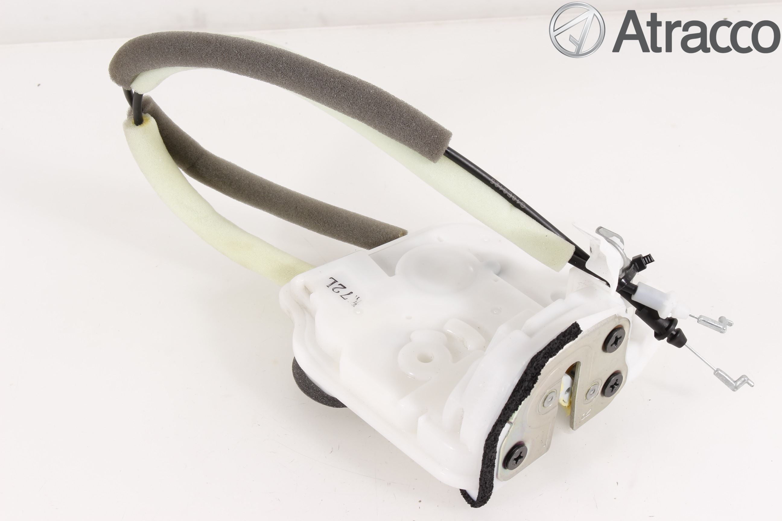 Mazda 3 III 14-19 Låskista-Dörrlås