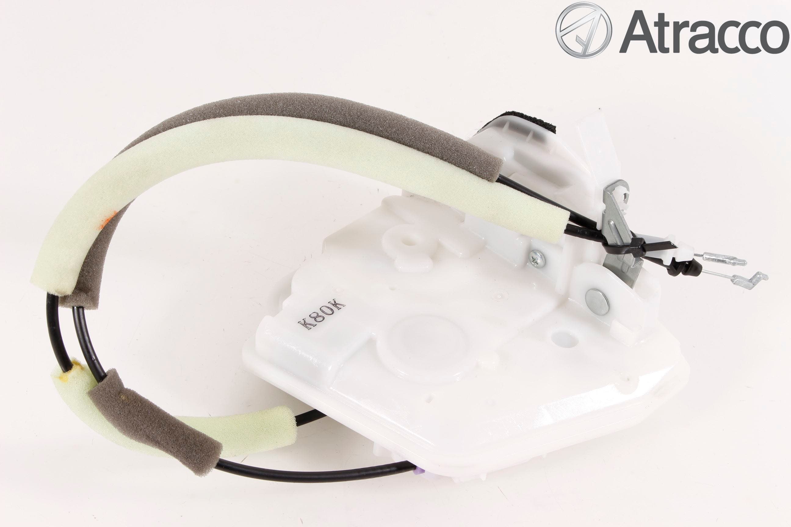 Mazda 3 III 14-19 Låskista-Dörrlås