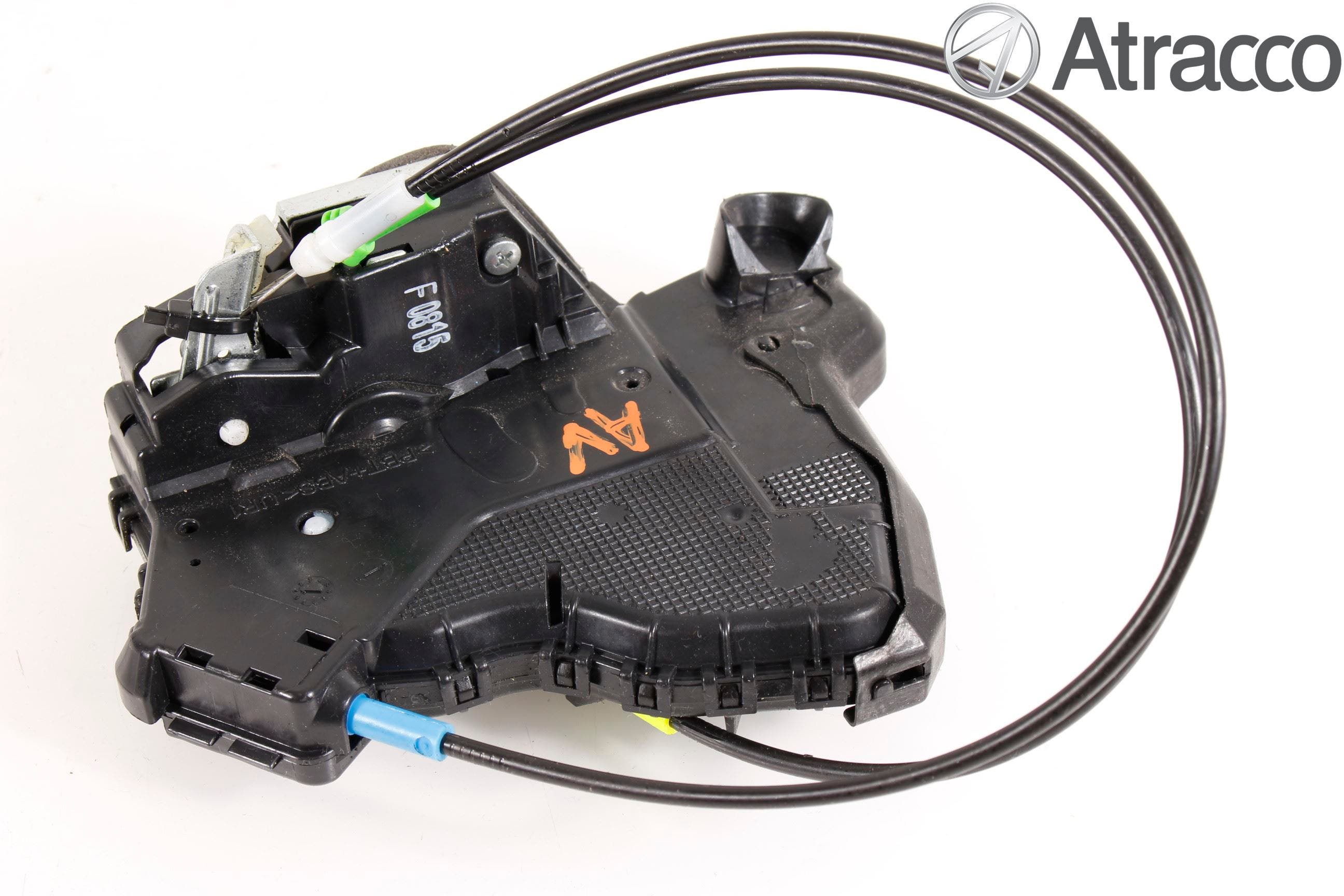 Toyota AURIS 13-19 Låskista-Dörrlås