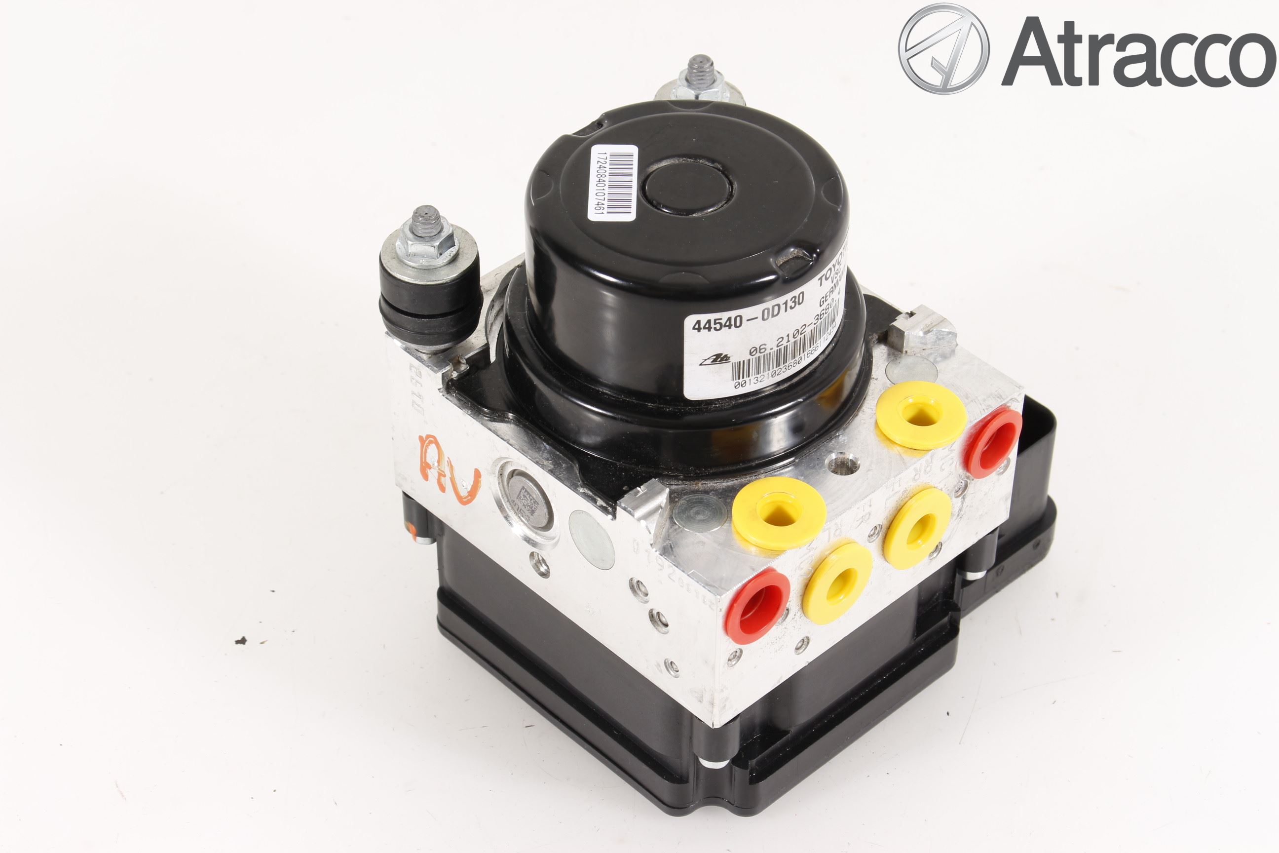 Toyota YARIS XP130 15-20 Abs Hydraulaggregat