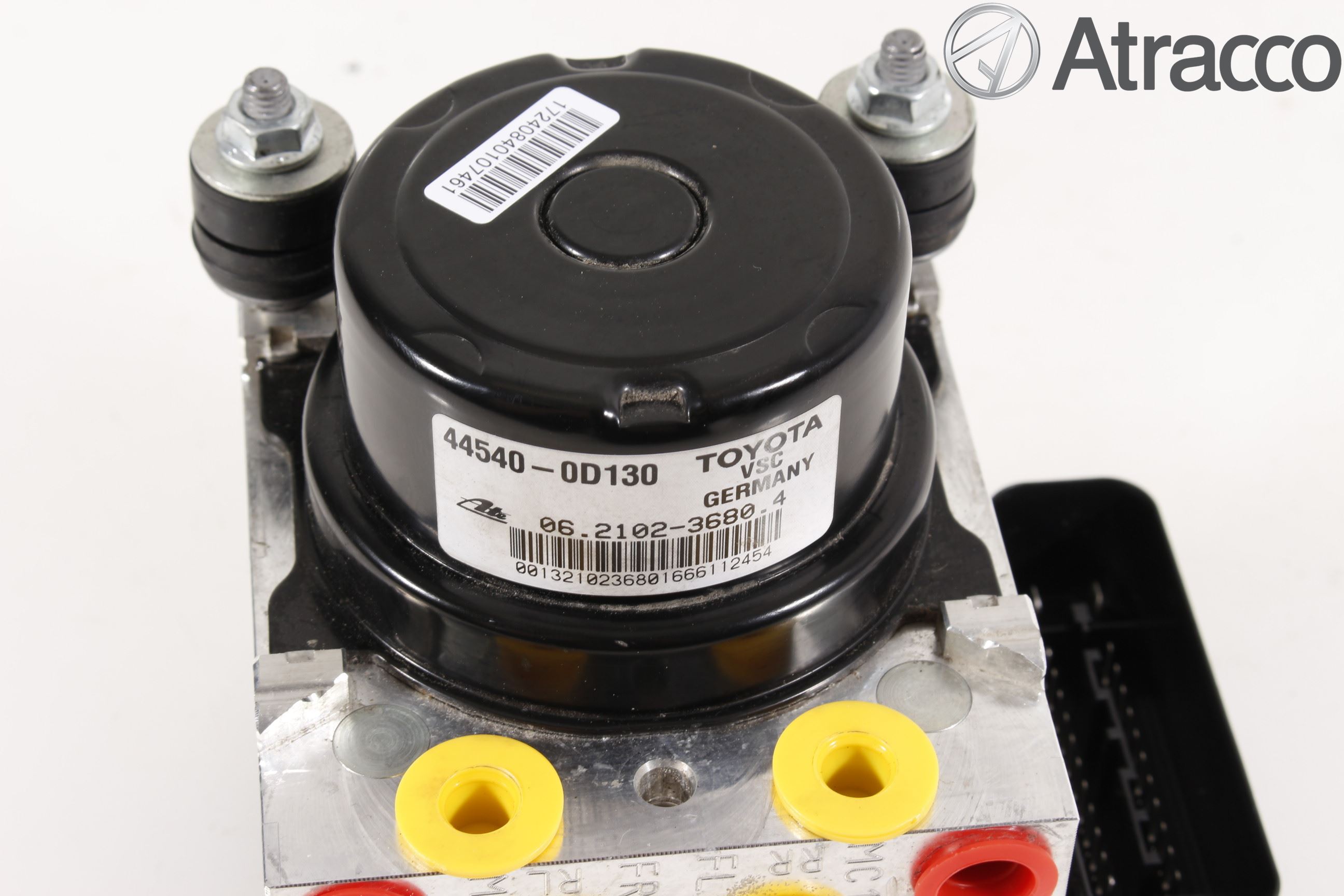 Toyota YARIS XP130 15-20 Abs Hydraulaggregat